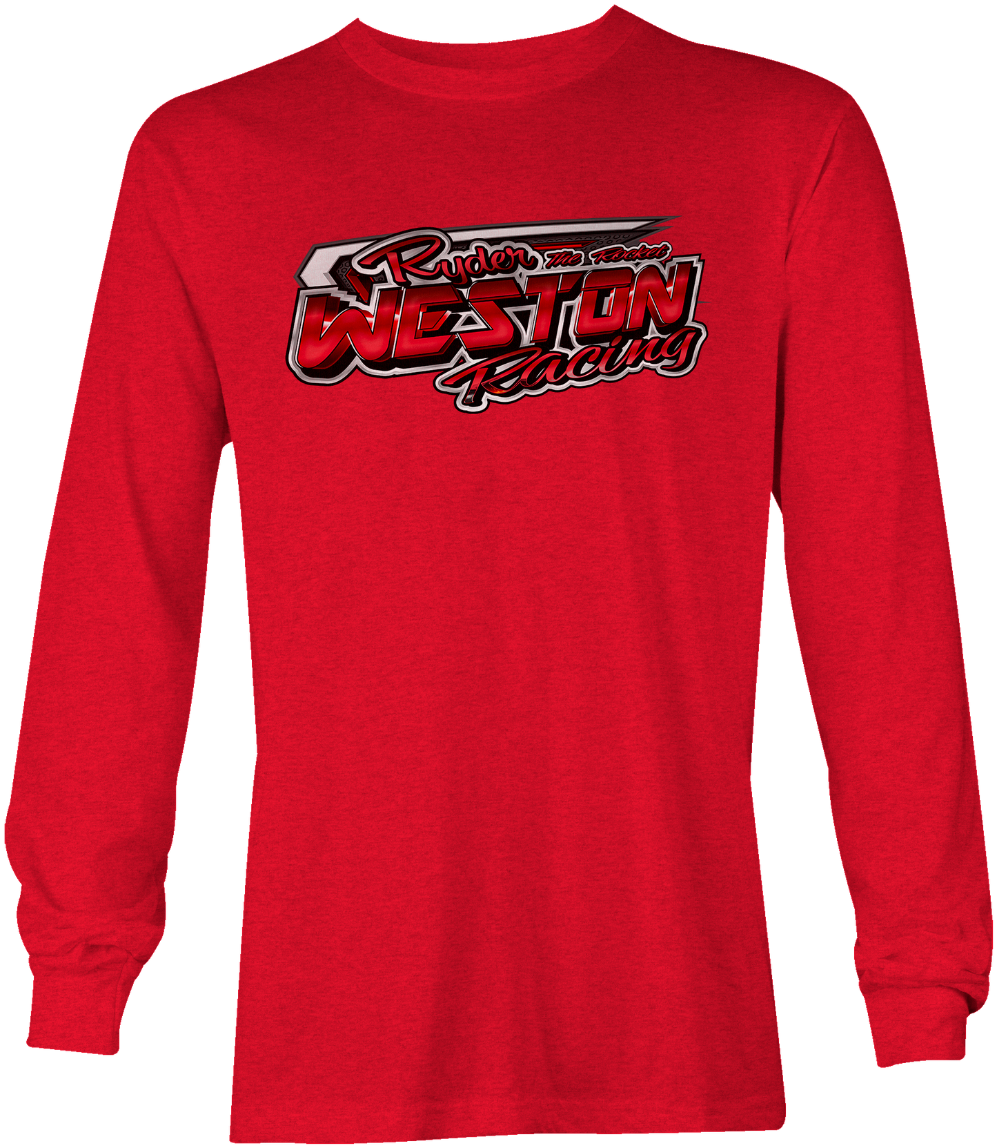 Ryder Weston Long Sleeves