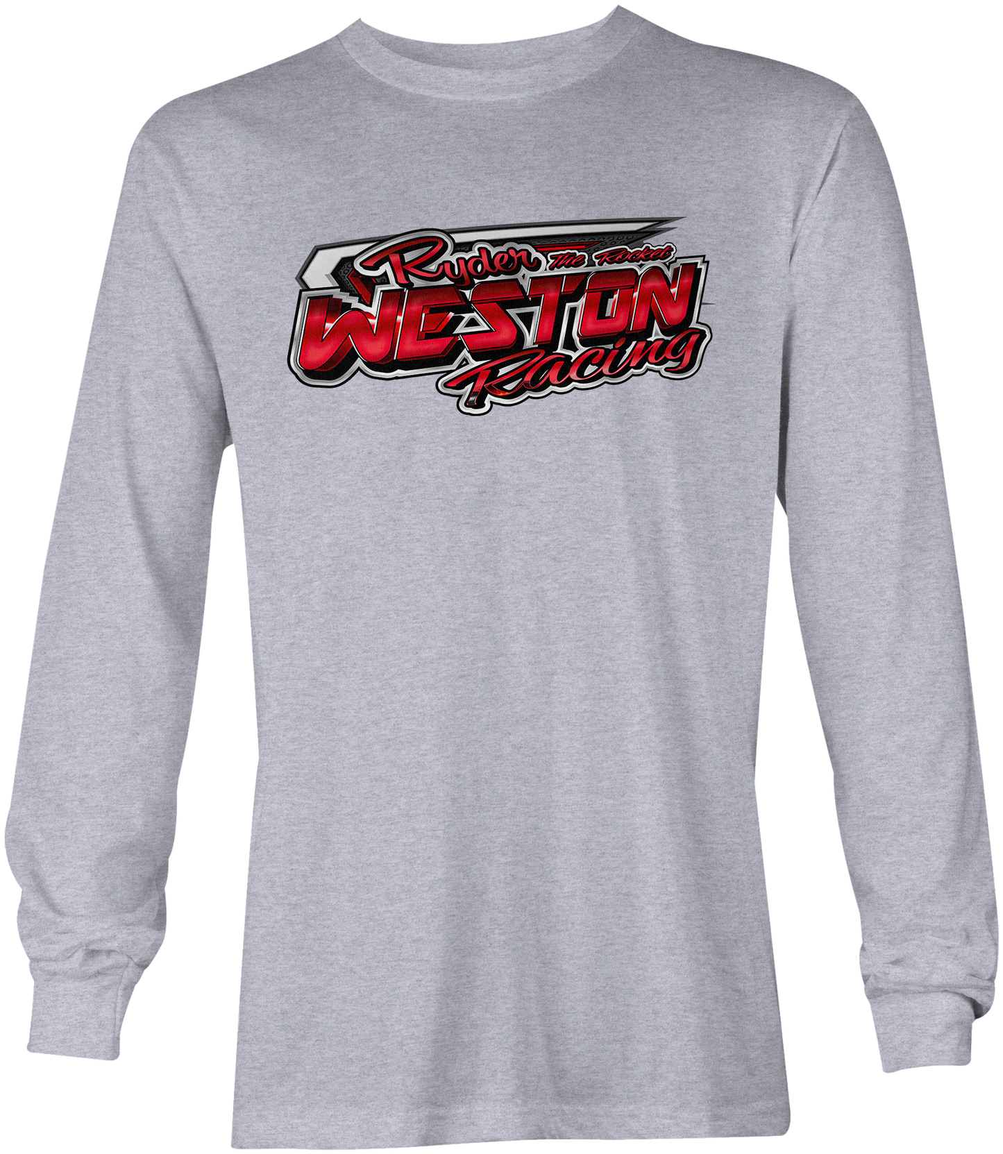 Ryder Weston Long Sleeves