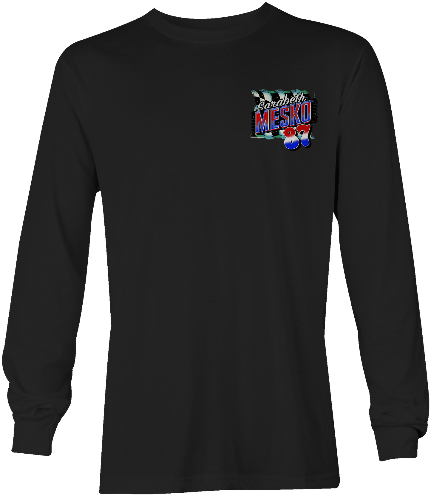 Sarabeth Mesko Long Sleeves