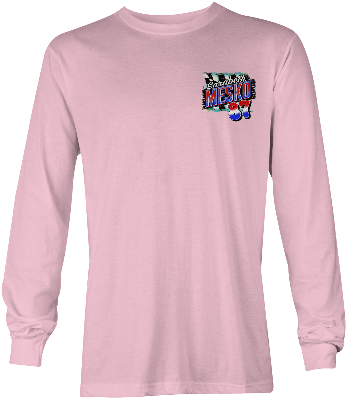Sarabeth Mesko Long Sleeves