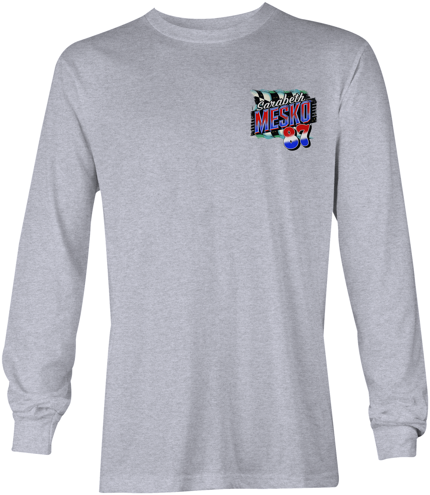 Sarabeth Mesko Long Sleeves