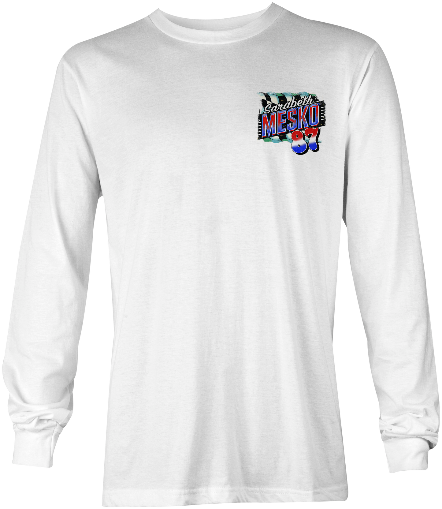 Sarabeth Mesko Long Sleeves