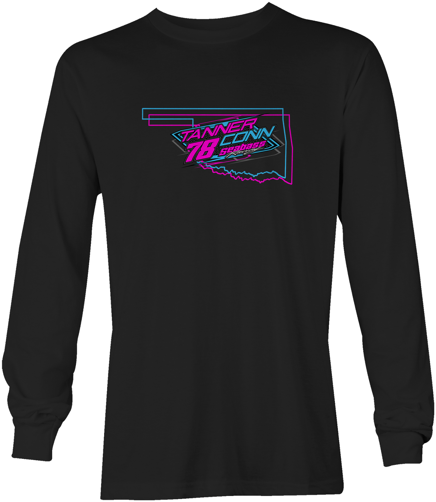 Tanner Conn Long Sleeves