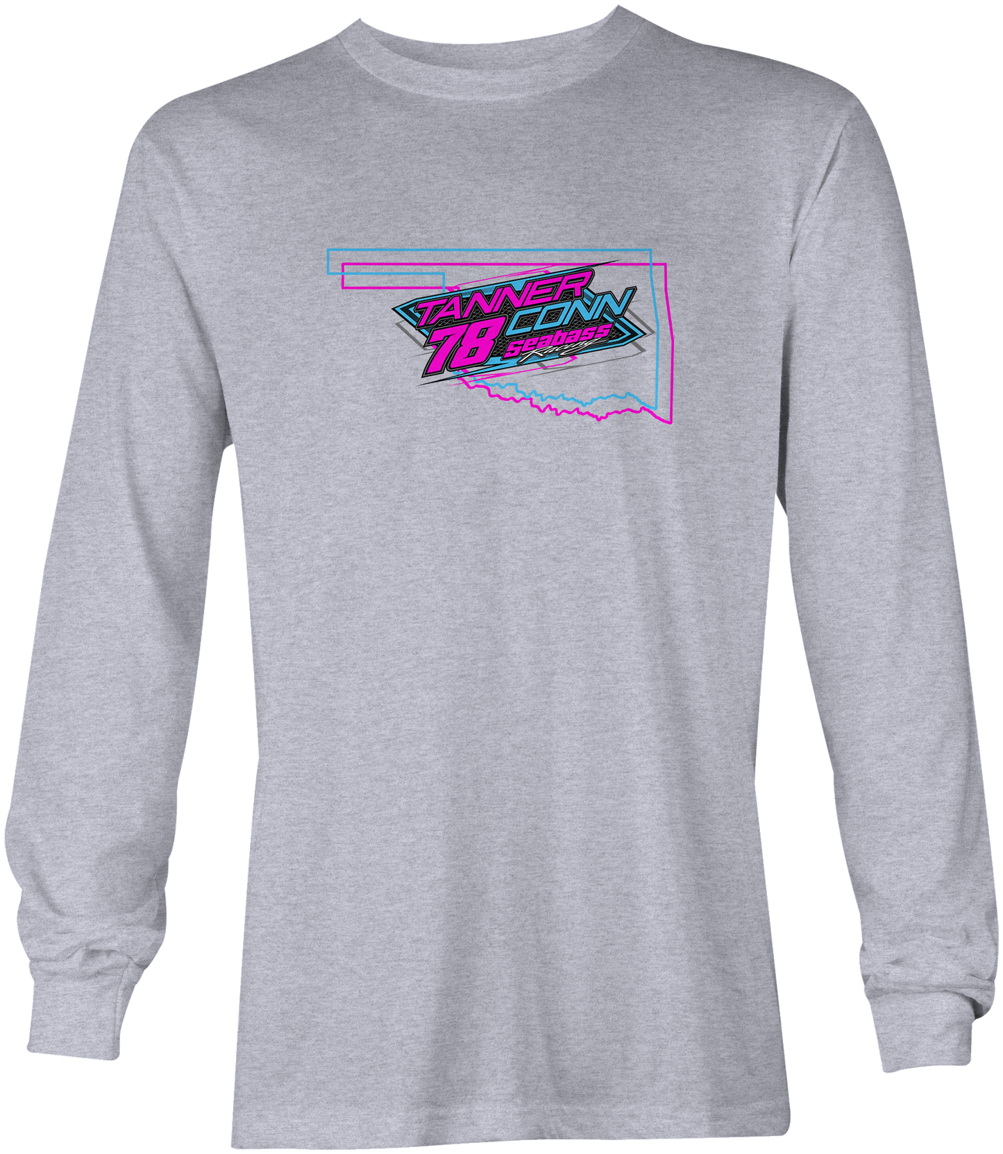 Tanner Conn Long Sleeves