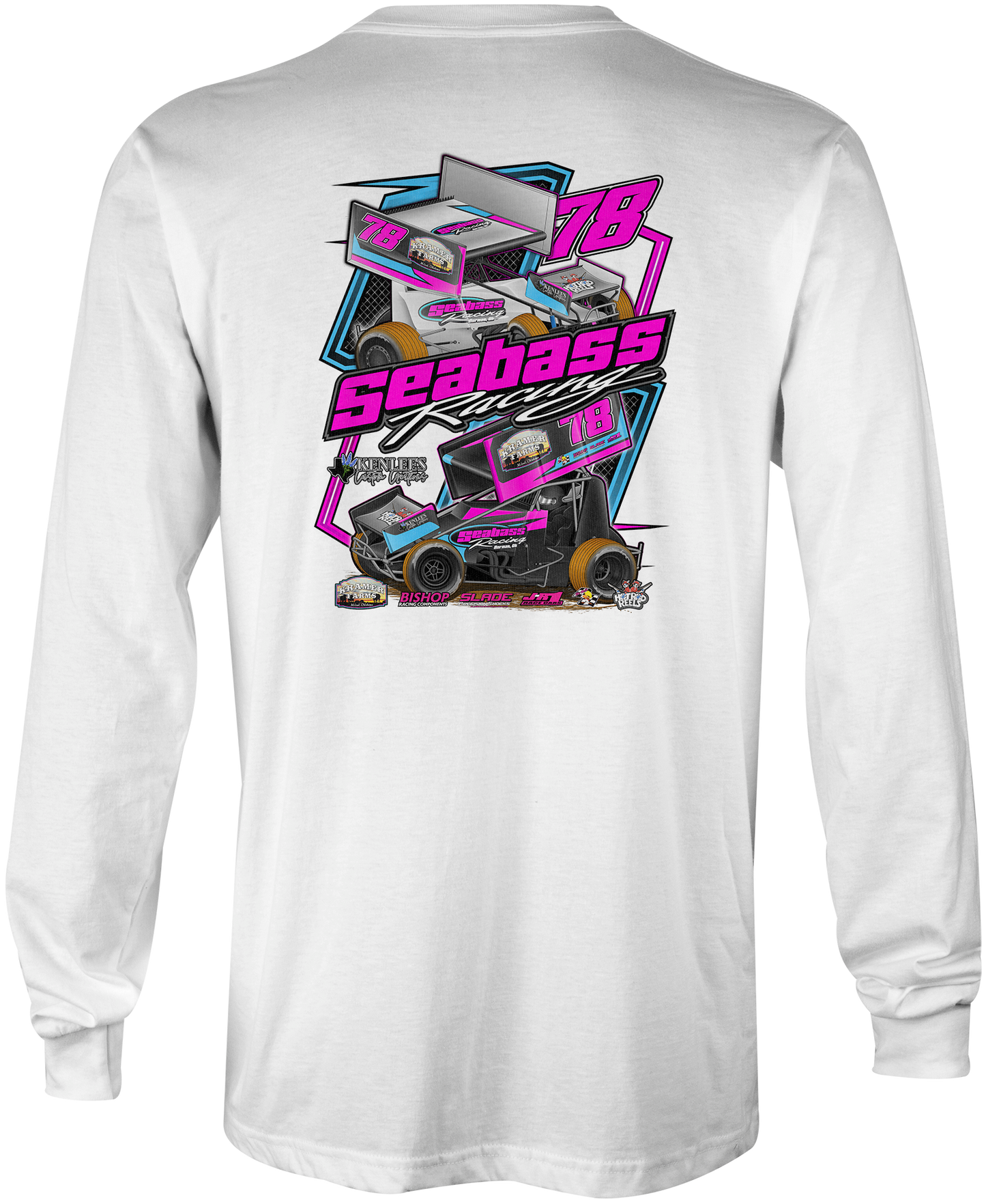 Tanner Conn Long Sleeves