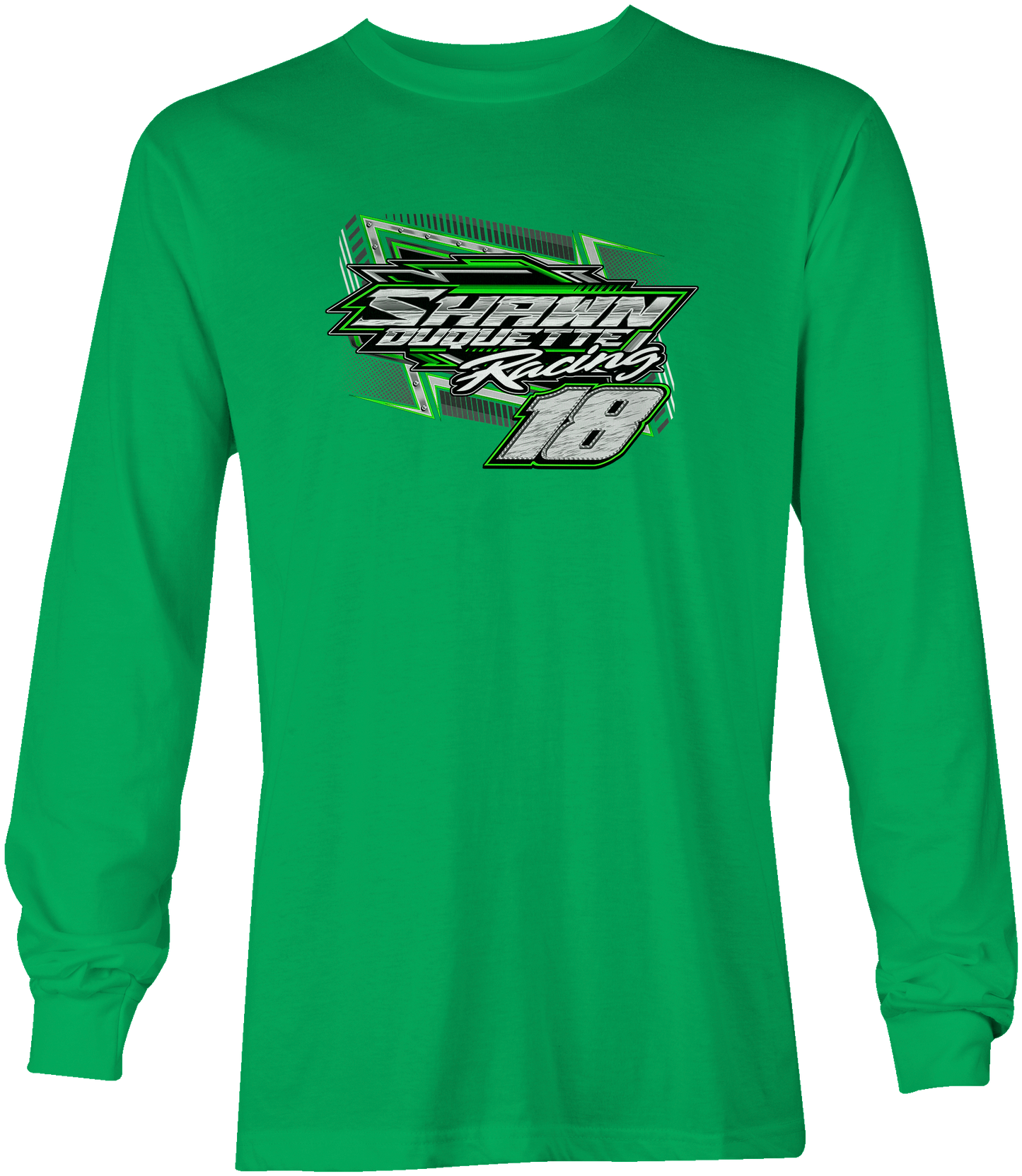 Shawn Duquette Long Sleeves