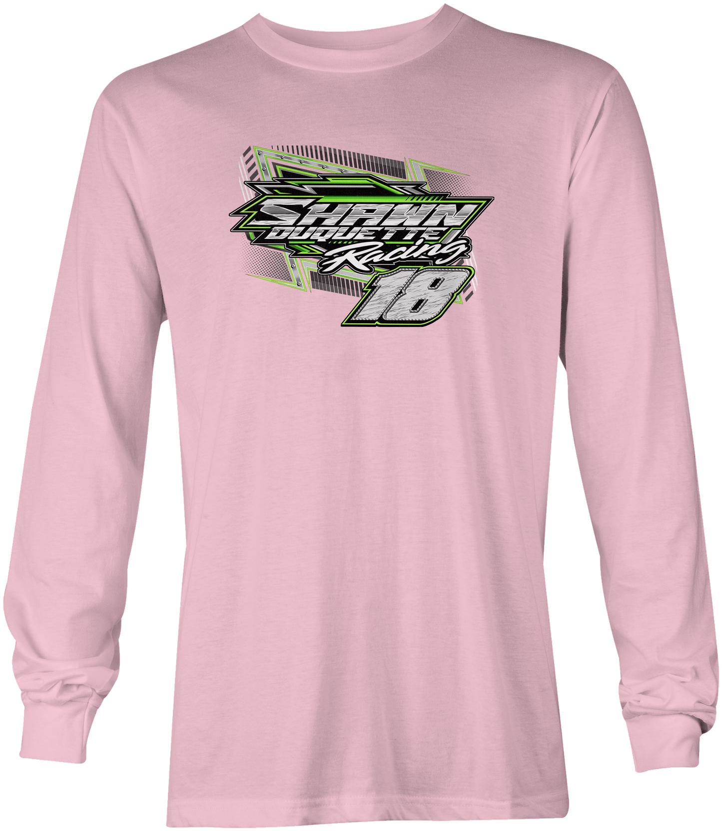 Shawn Duquette Long Sleeves