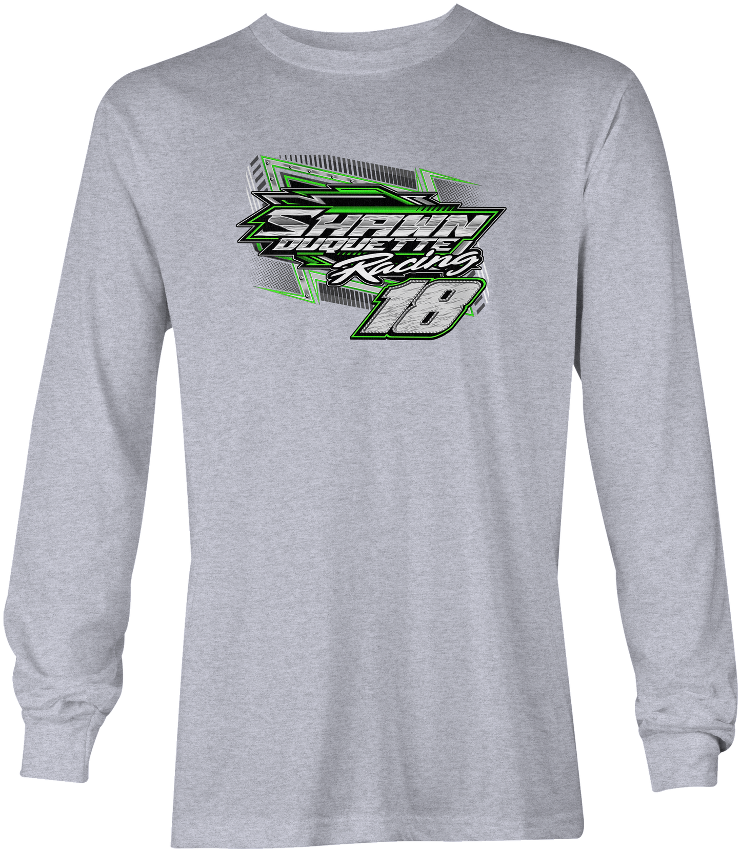 Shawn Duquette Long Sleeves