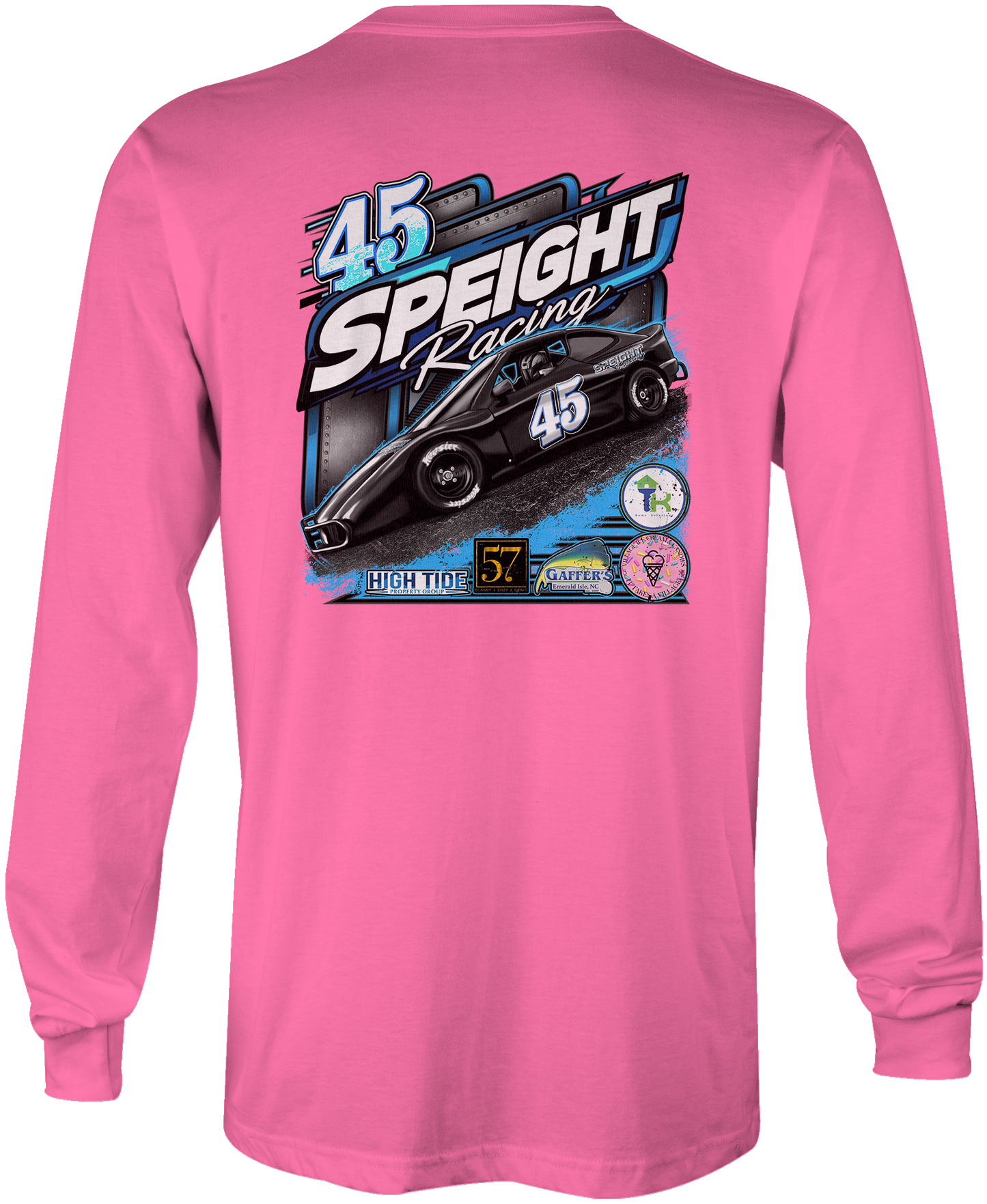 Speight Racing Long Sleeves