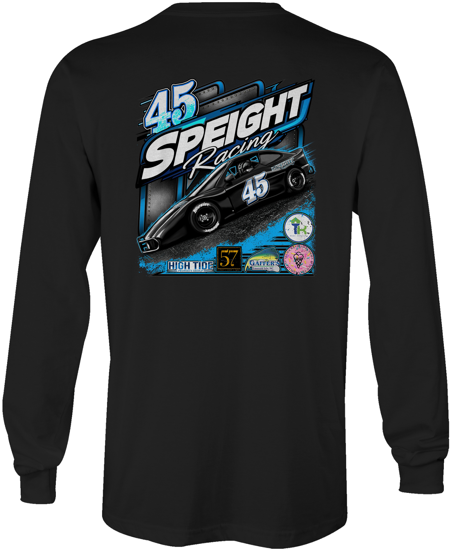 Speight Racing Long Sleeves