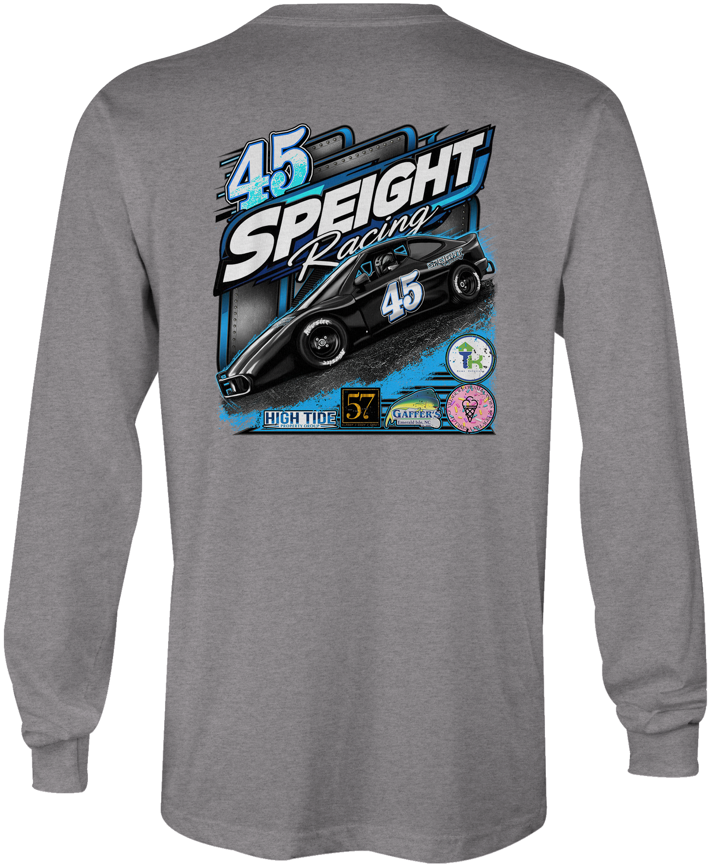 Speight Racing Long Sleeves