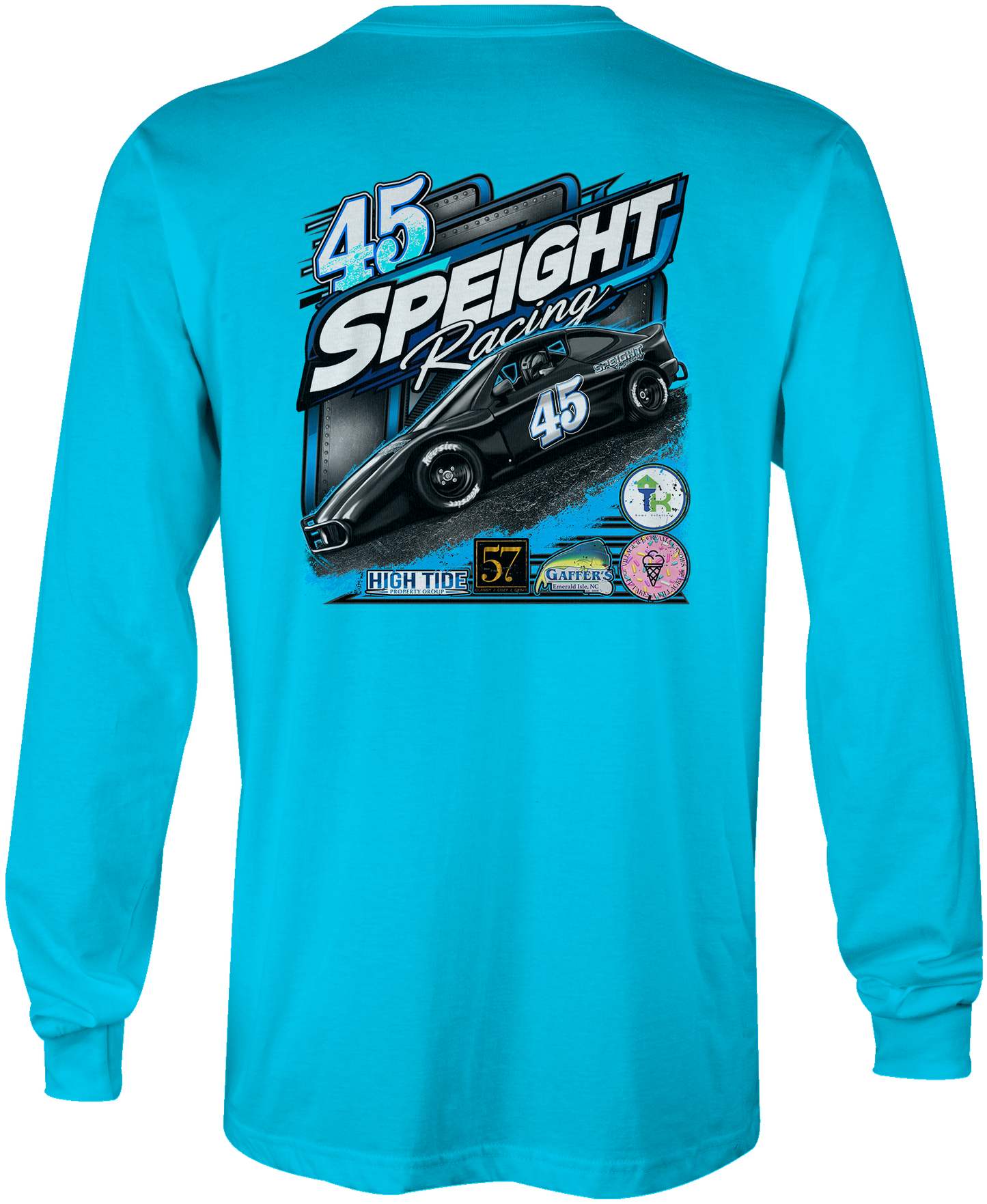 Speight Racing Long Sleeves