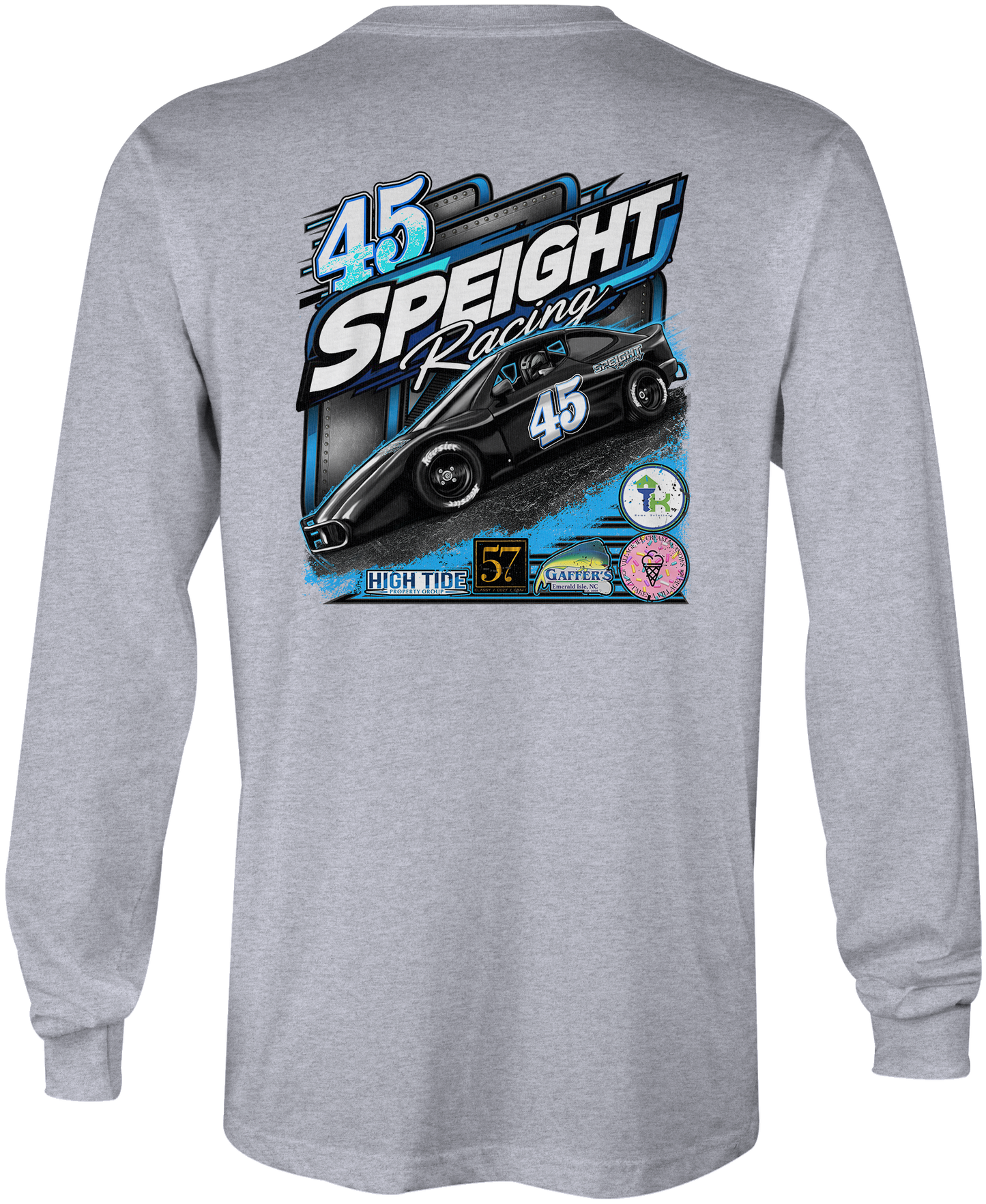 Speight Racing Long Sleeves