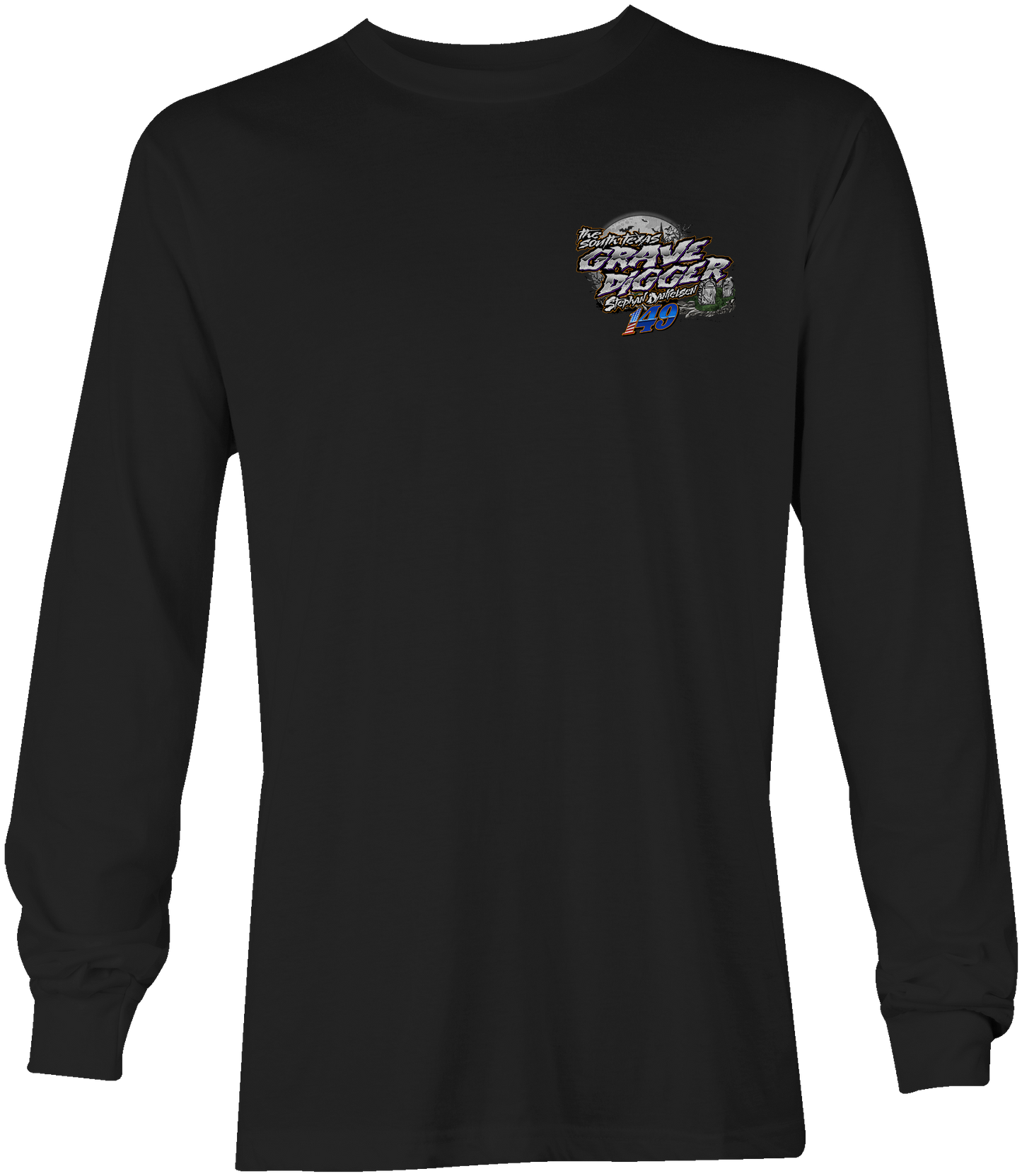 Stephan Danielsen Long Sleeves