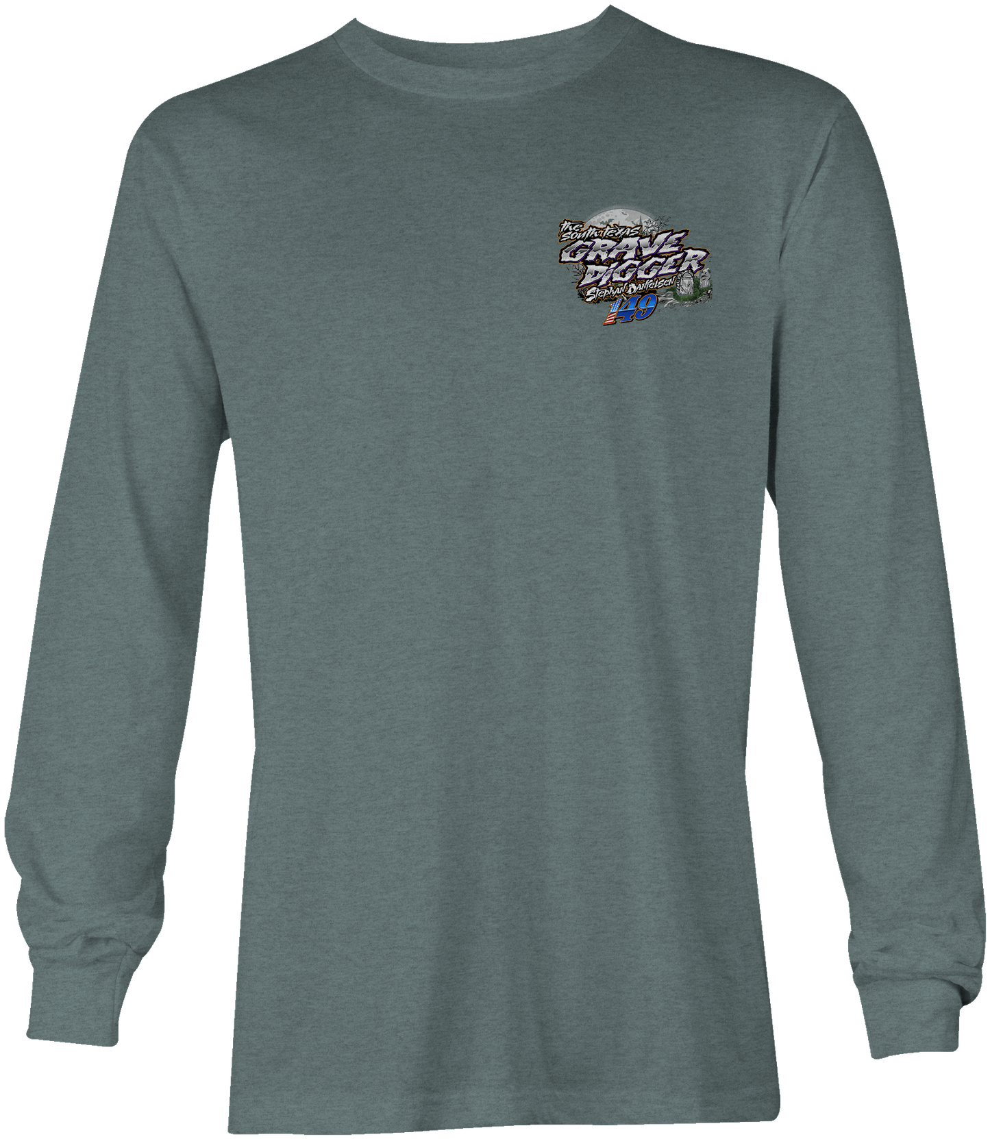 Stephan Danielsen Long Sleeves