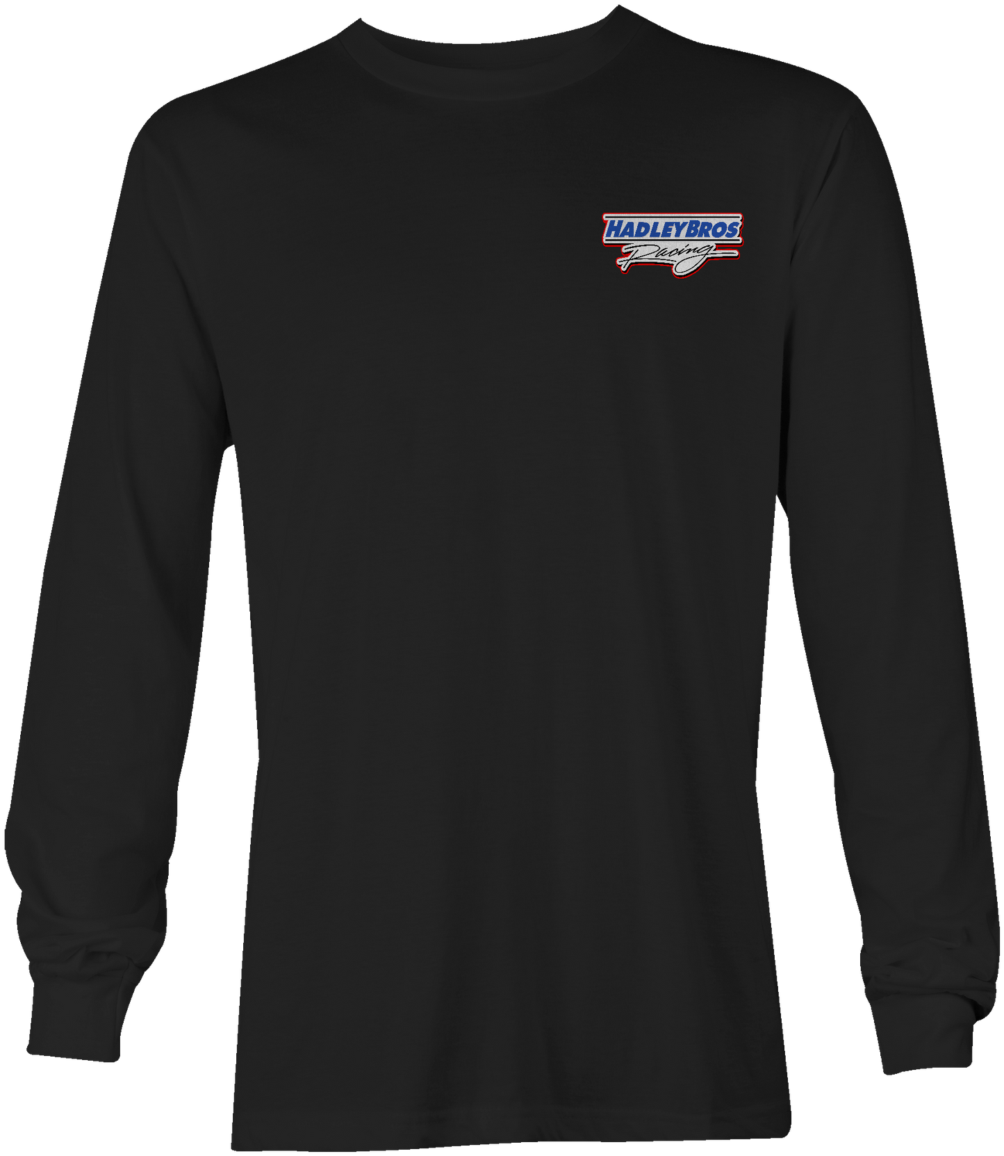 Steve Hadley Long Sleeves