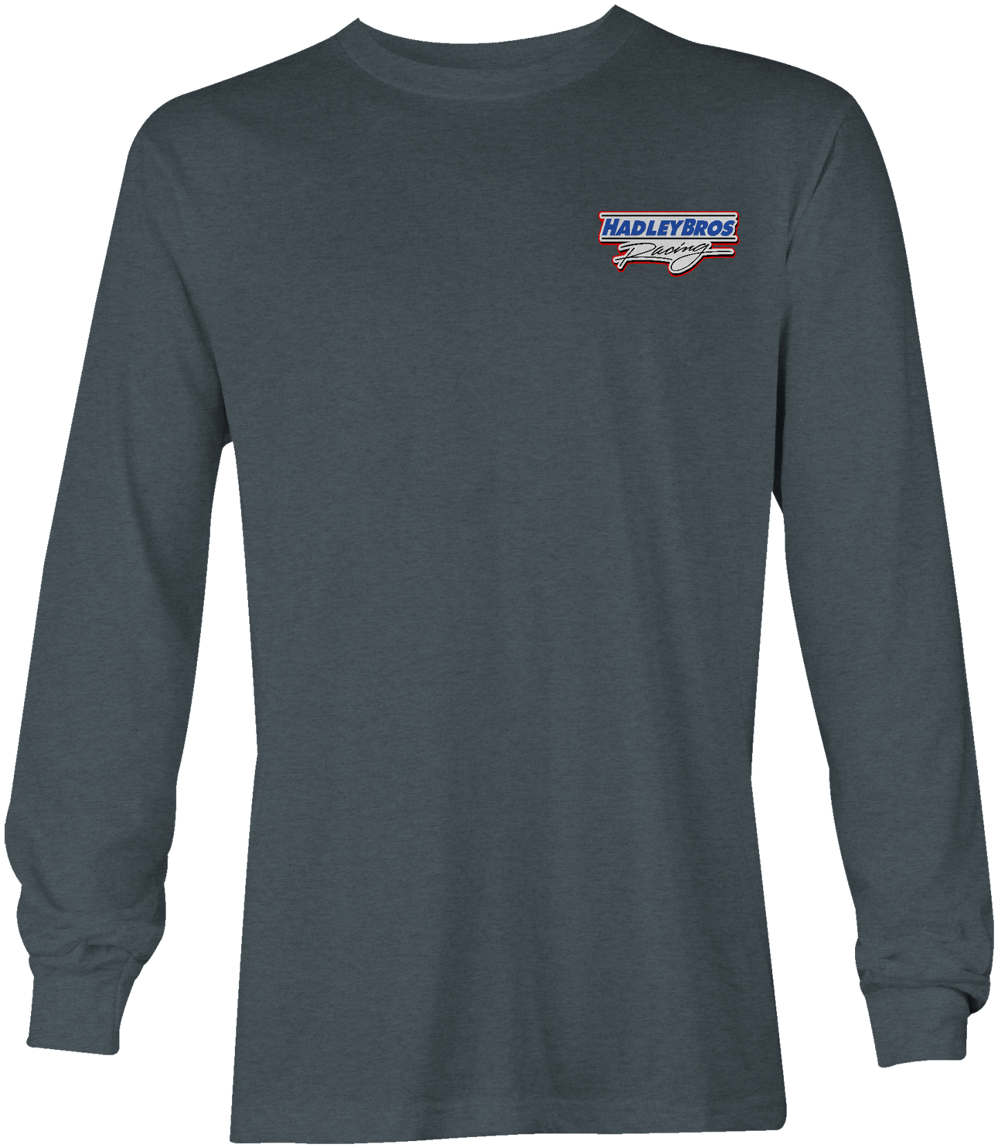 Steve Hadley Long Sleeves