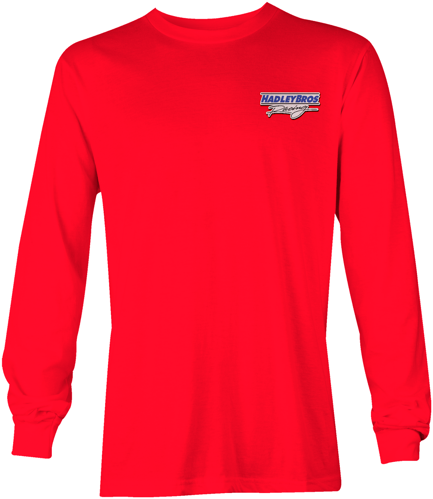 Steve Hadley Long Sleeves