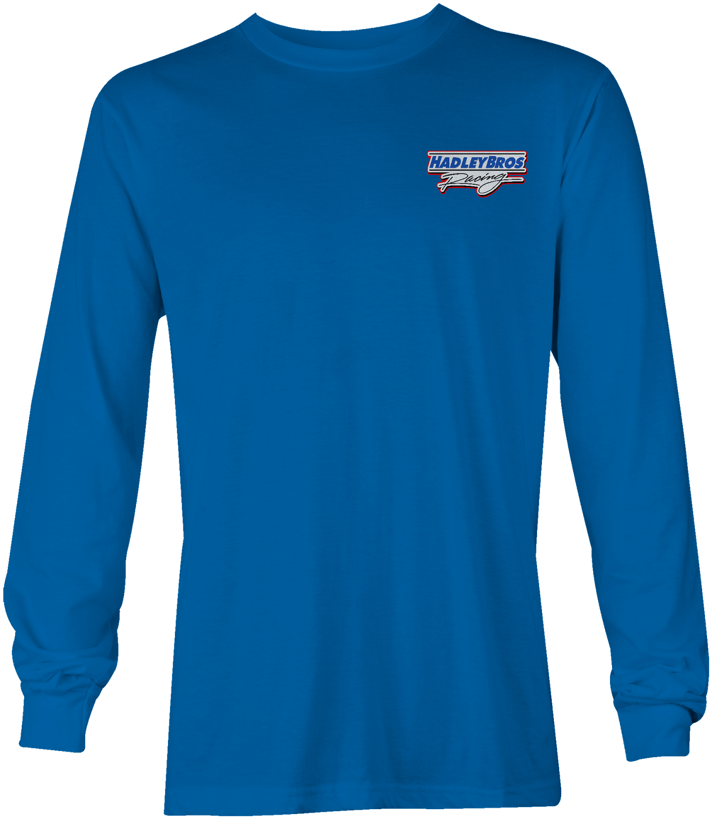 Steve Hadley Long Sleeves