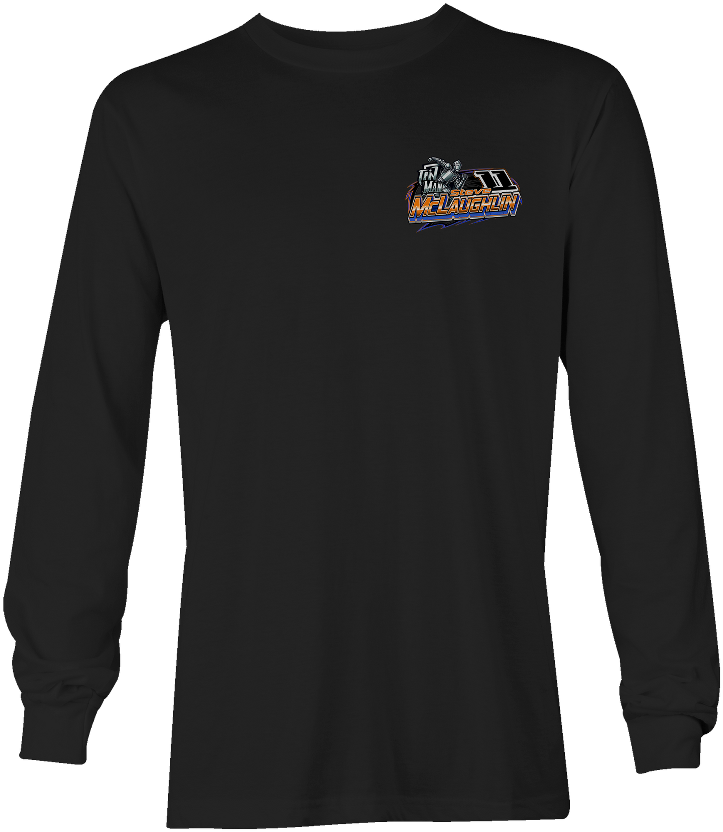 Steve McLaughlin Long Sleeves