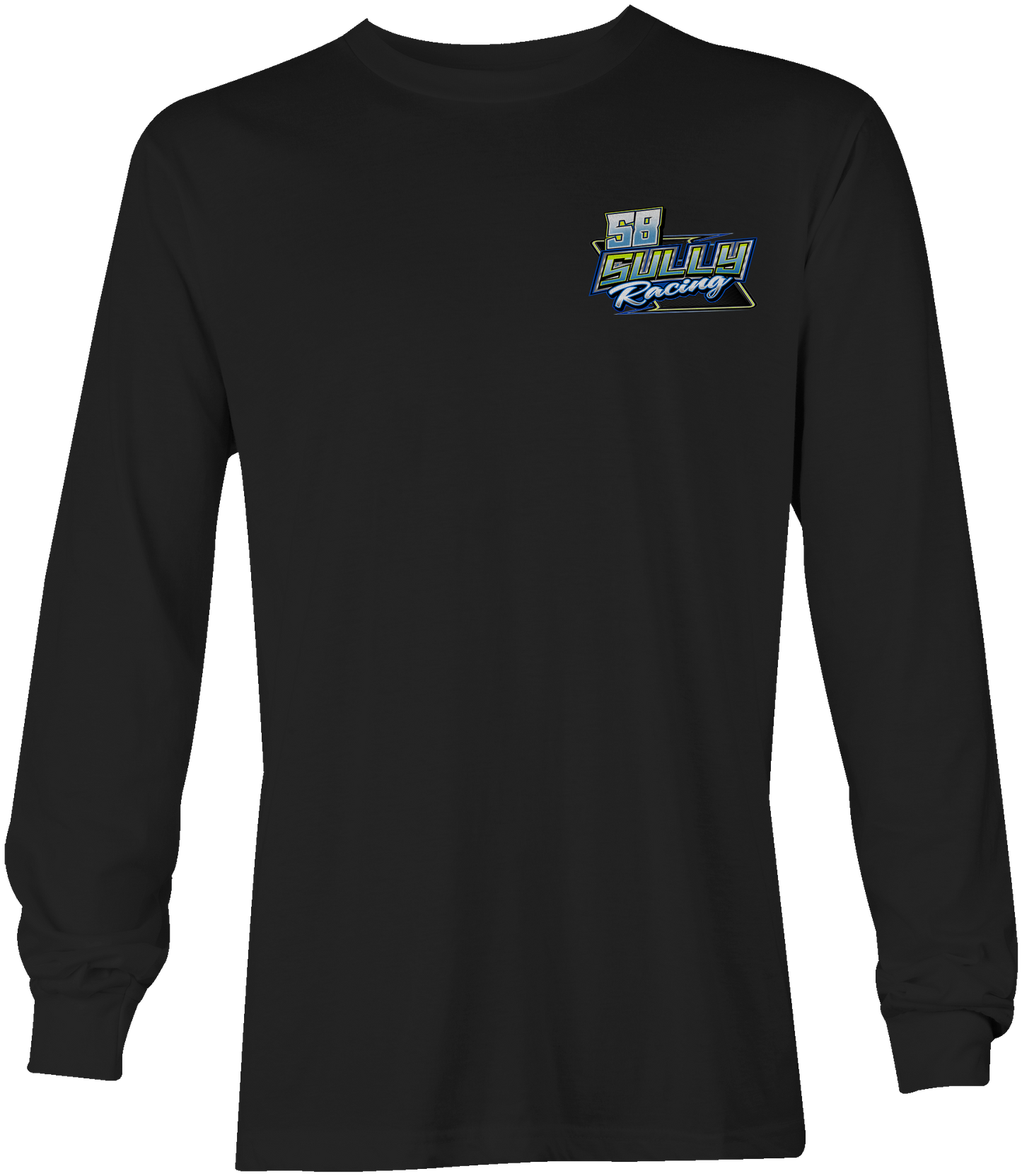Sully Racing Long Sleeves