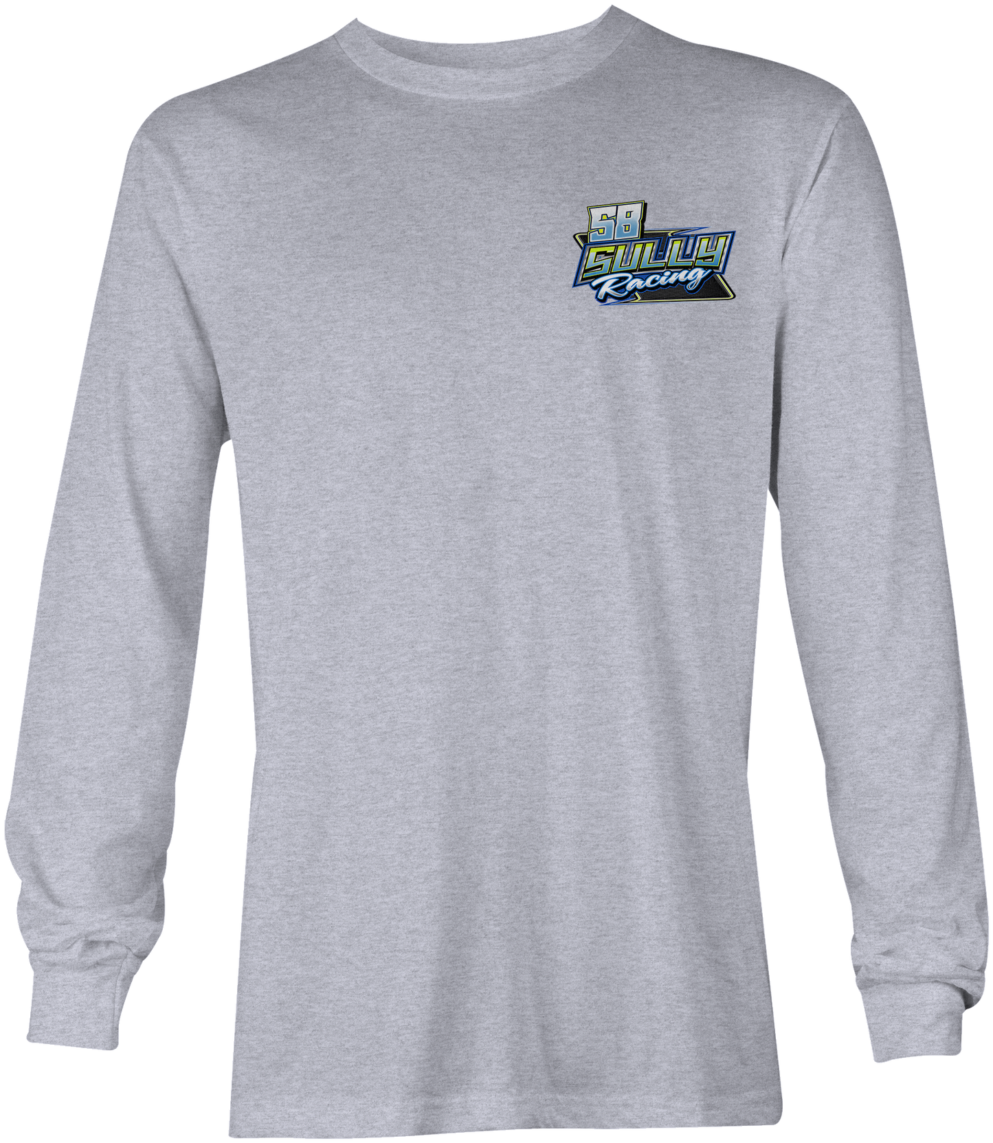 Sully Racing Long Sleeves