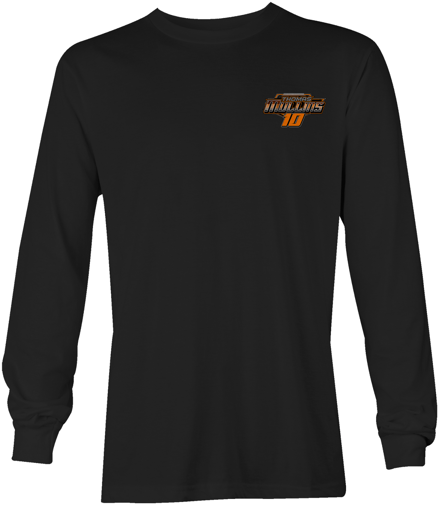 Thomas Mullins 2025 Long Sleeves