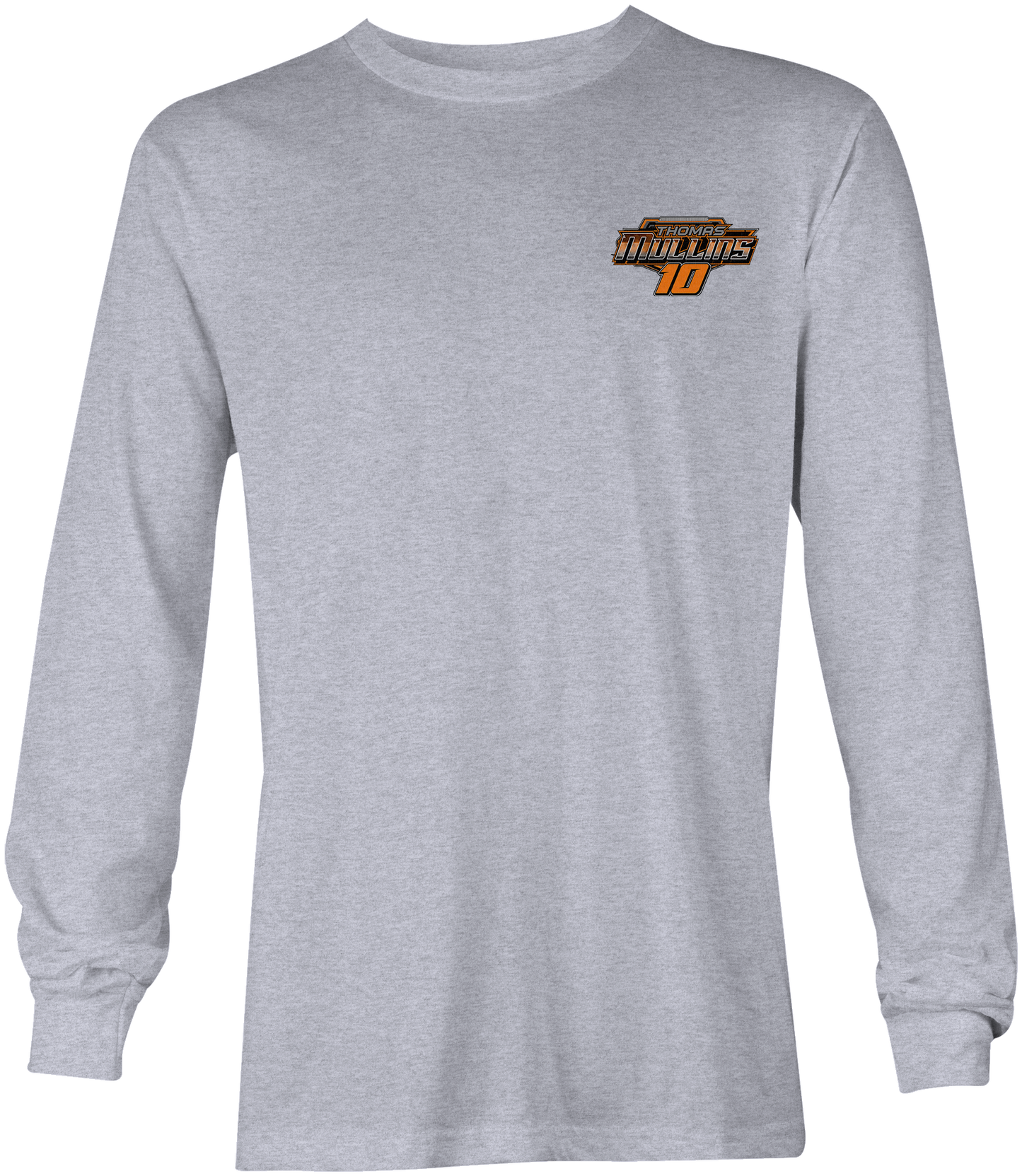 Thomas Mullins 2025 Long Sleeves