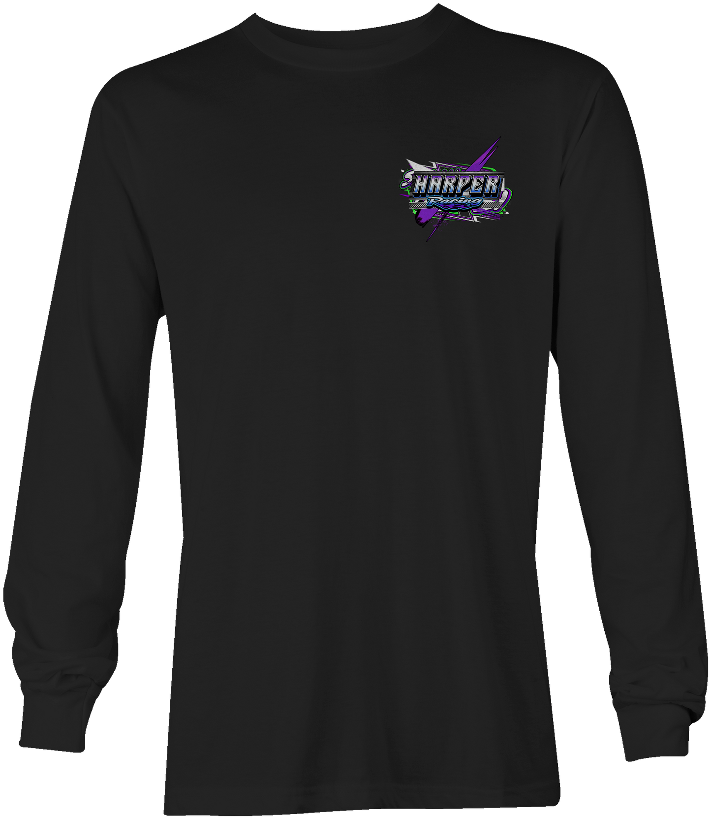 Tim Harper Long Sleeves