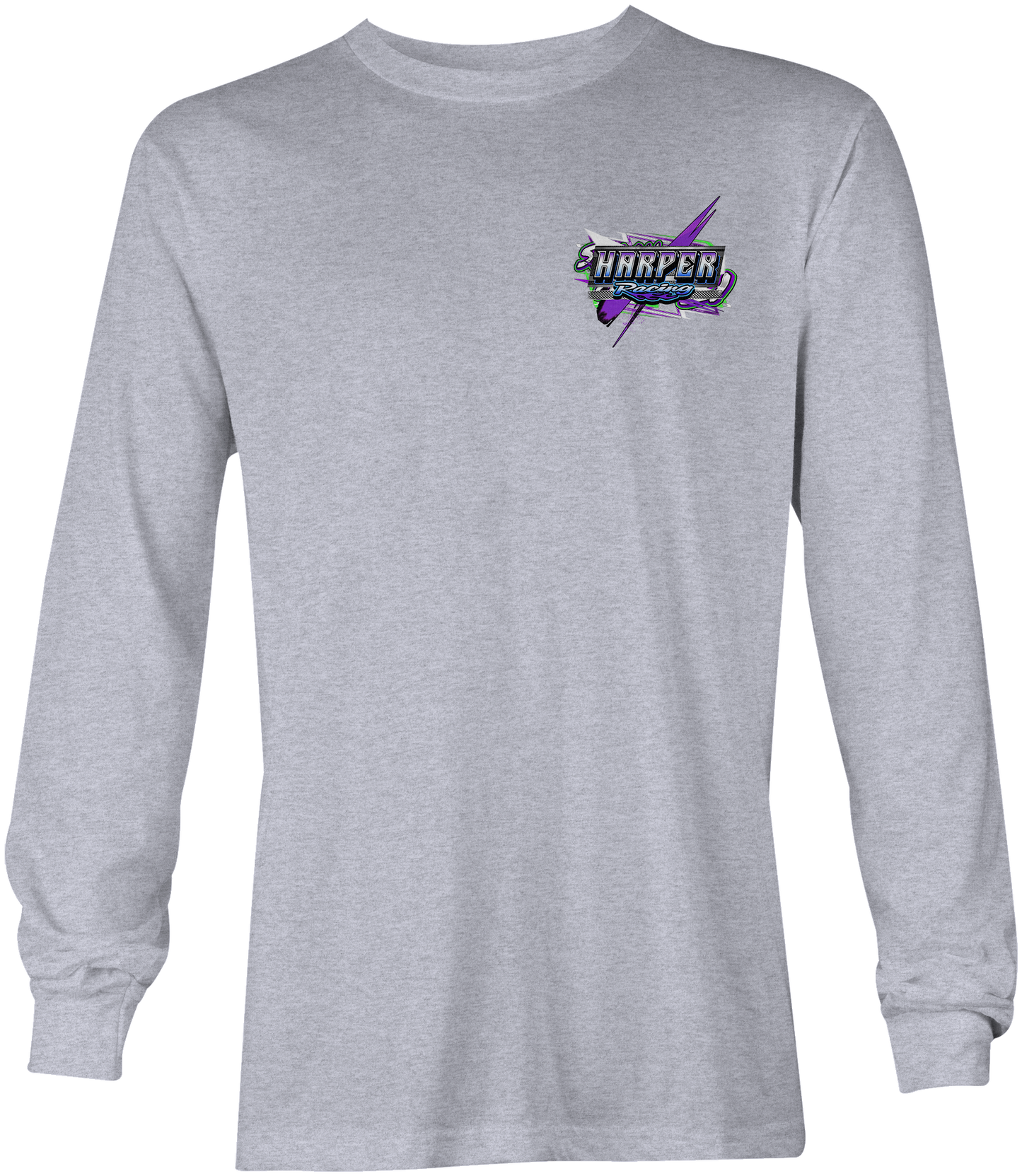 Tim Harper Long Sleeves