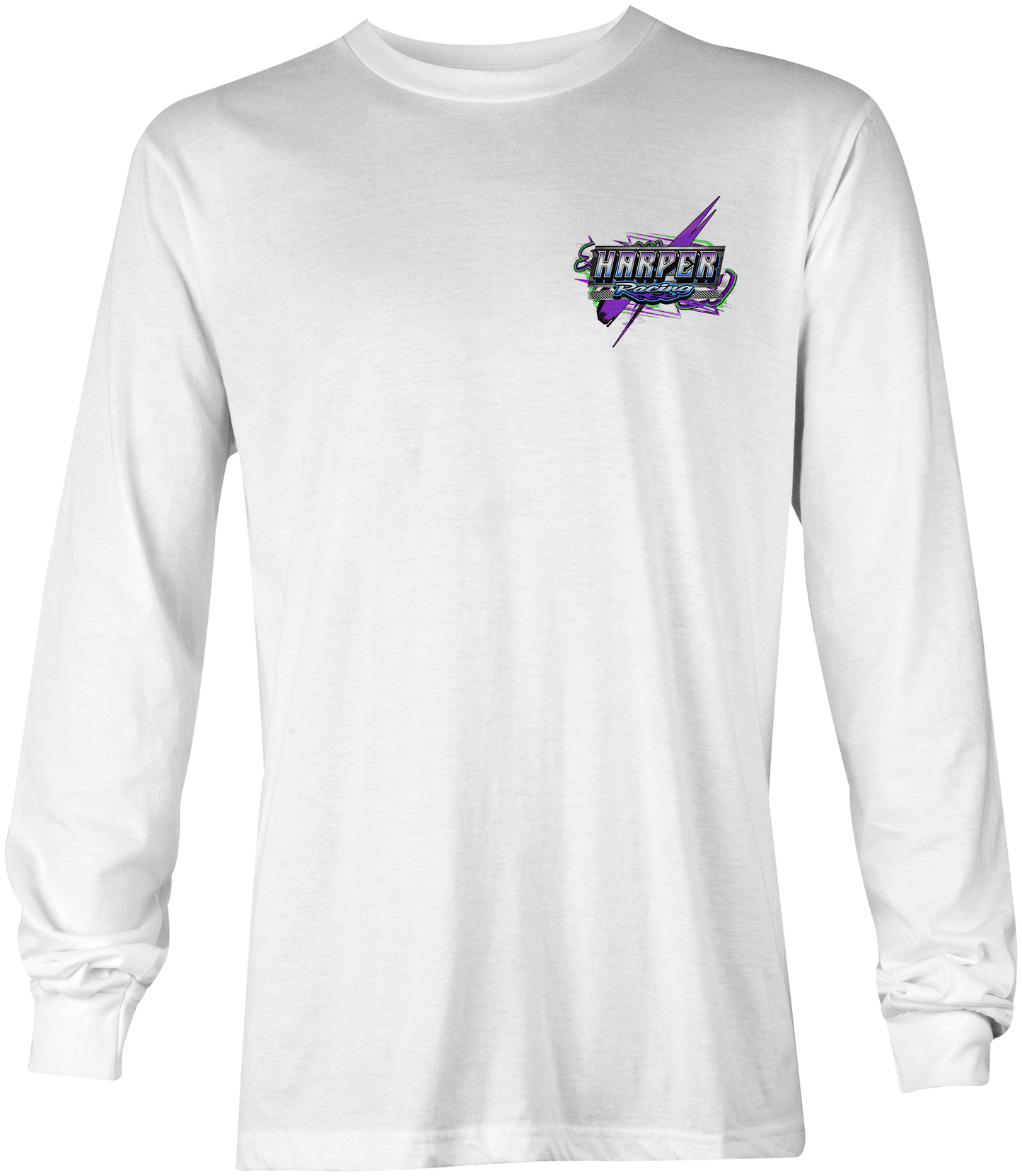 Tim Harper Long Sleeves