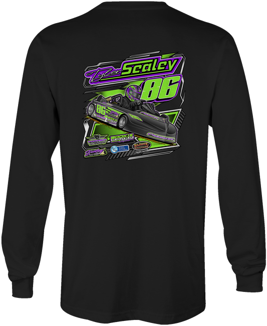 Tyler Sealey 2024 Long Sleeves