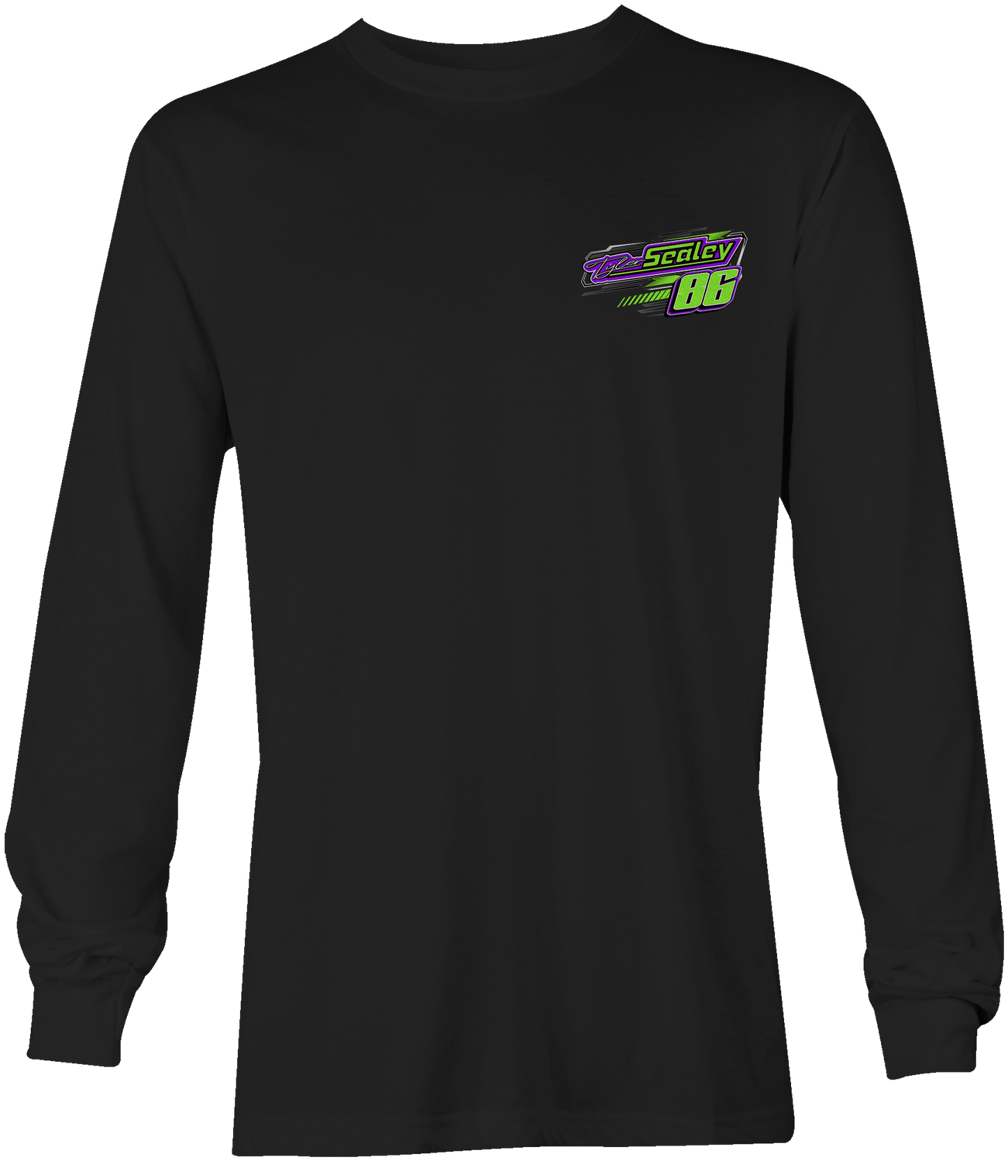 Tyler Sealey 2024 Long Sleeves