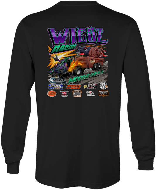 Brenton Wiesz 2024 Long Sleeves