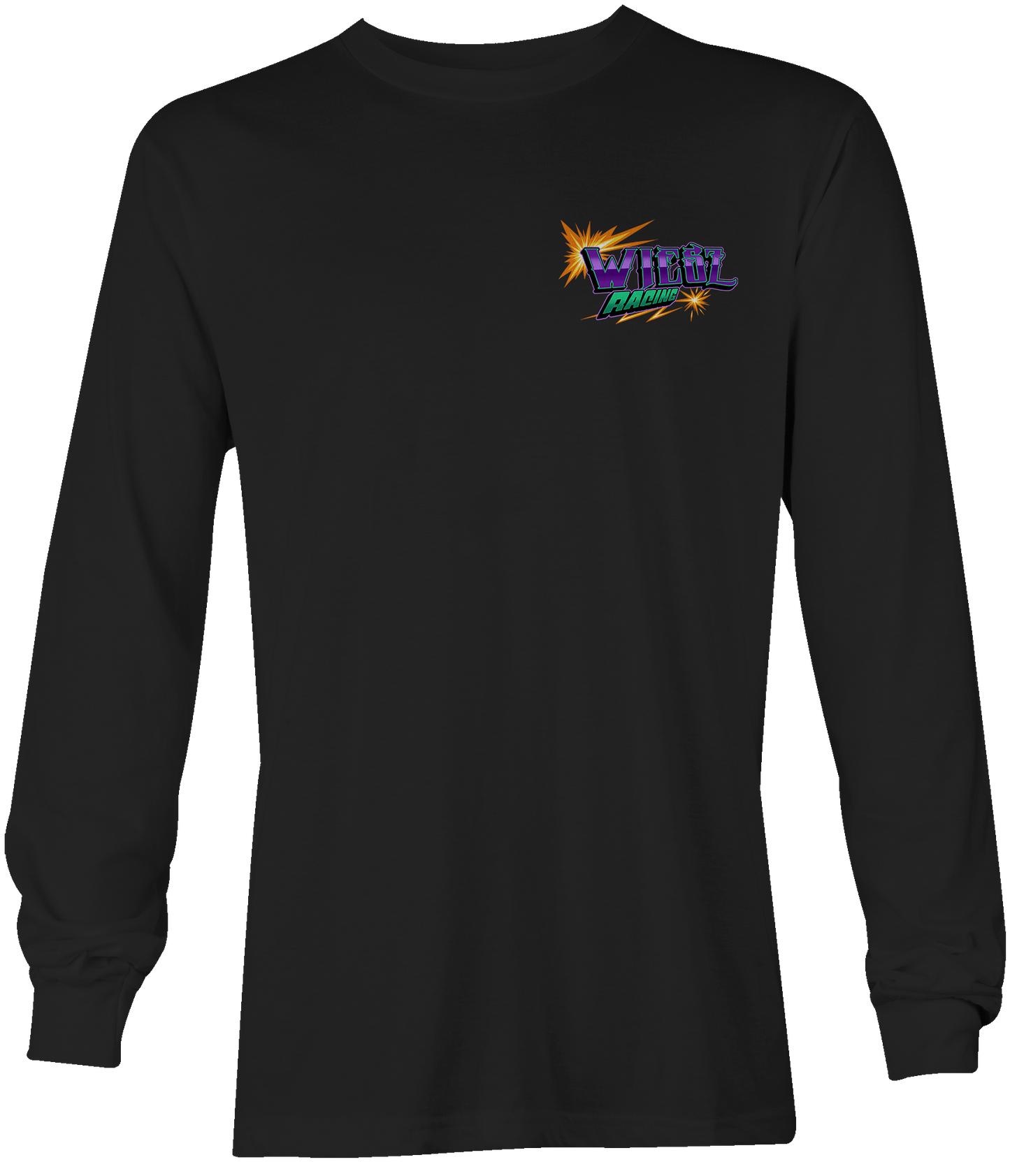 Brenton Wiesz 2024 Long Sleeves