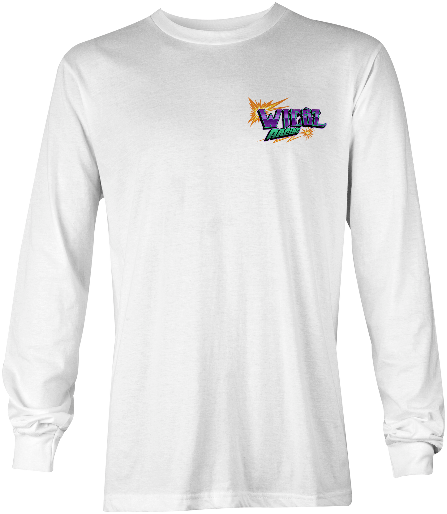 Brenton Wiesz 2024 Long Sleeves