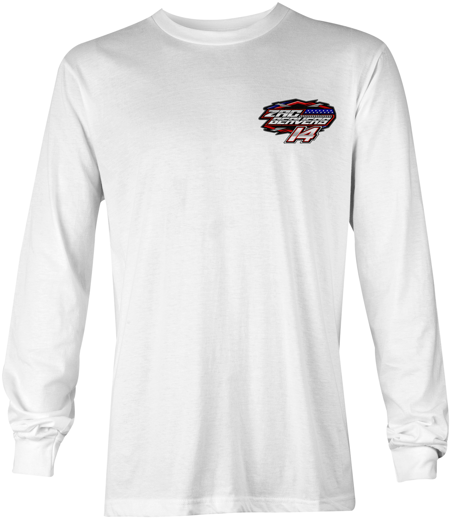 Zac Beavers Long Sleeves