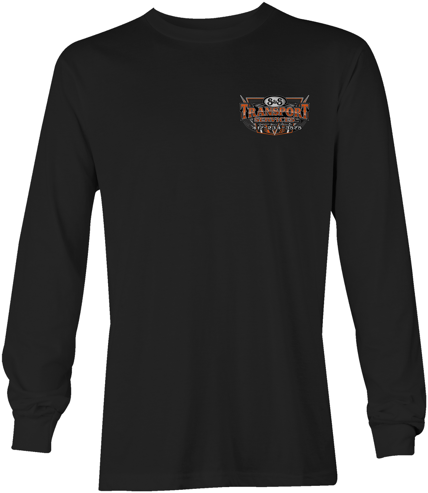 S&S Transport Long Sleeves