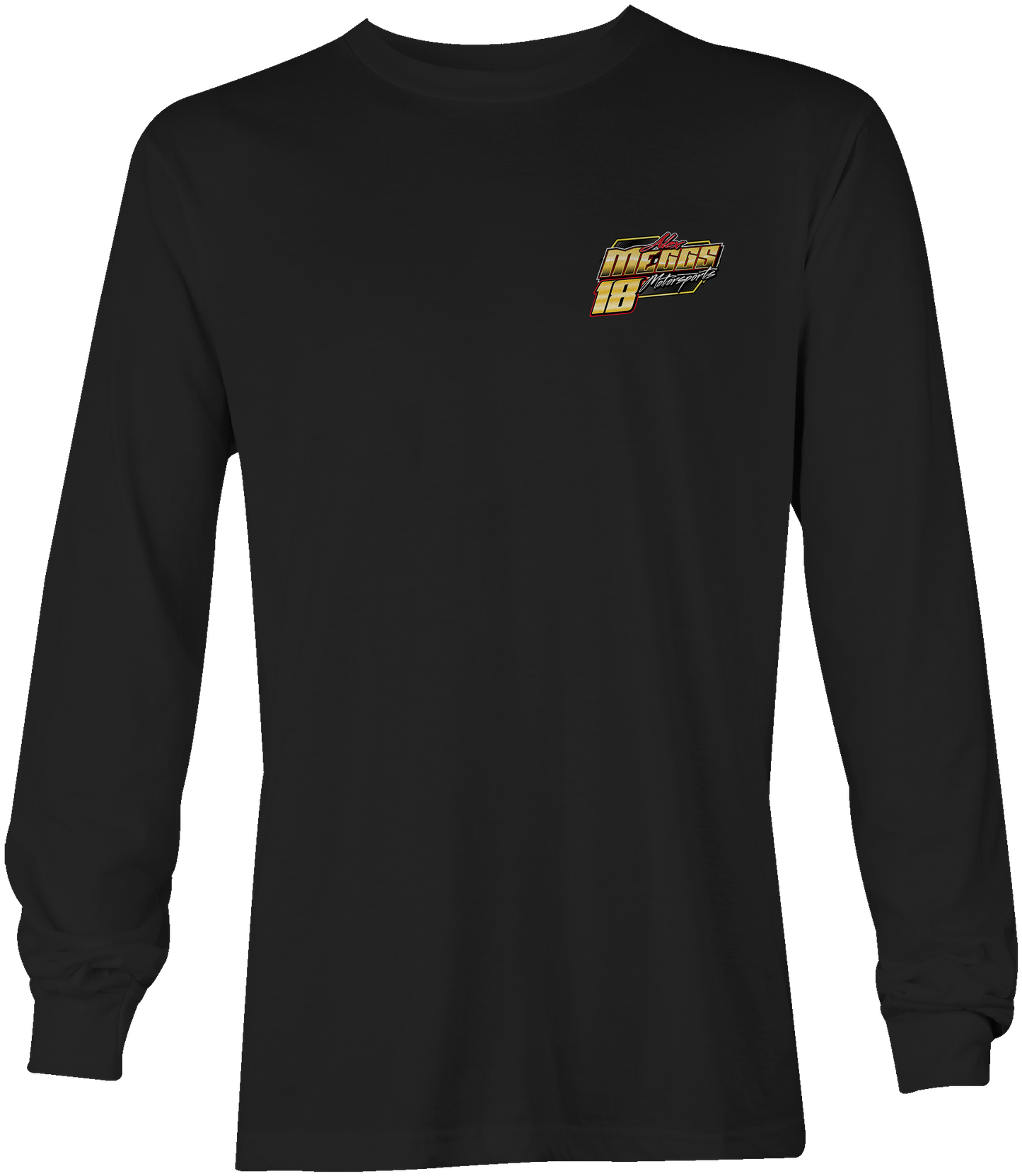 Alex Meggs Long Sleeves