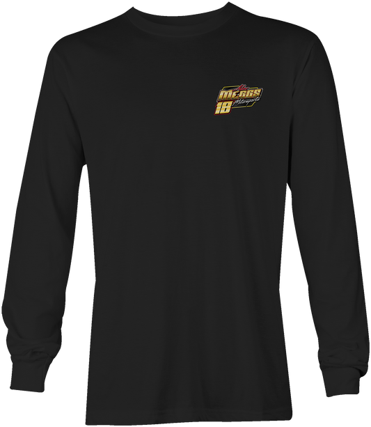 Alex Meggs Long Sleeves