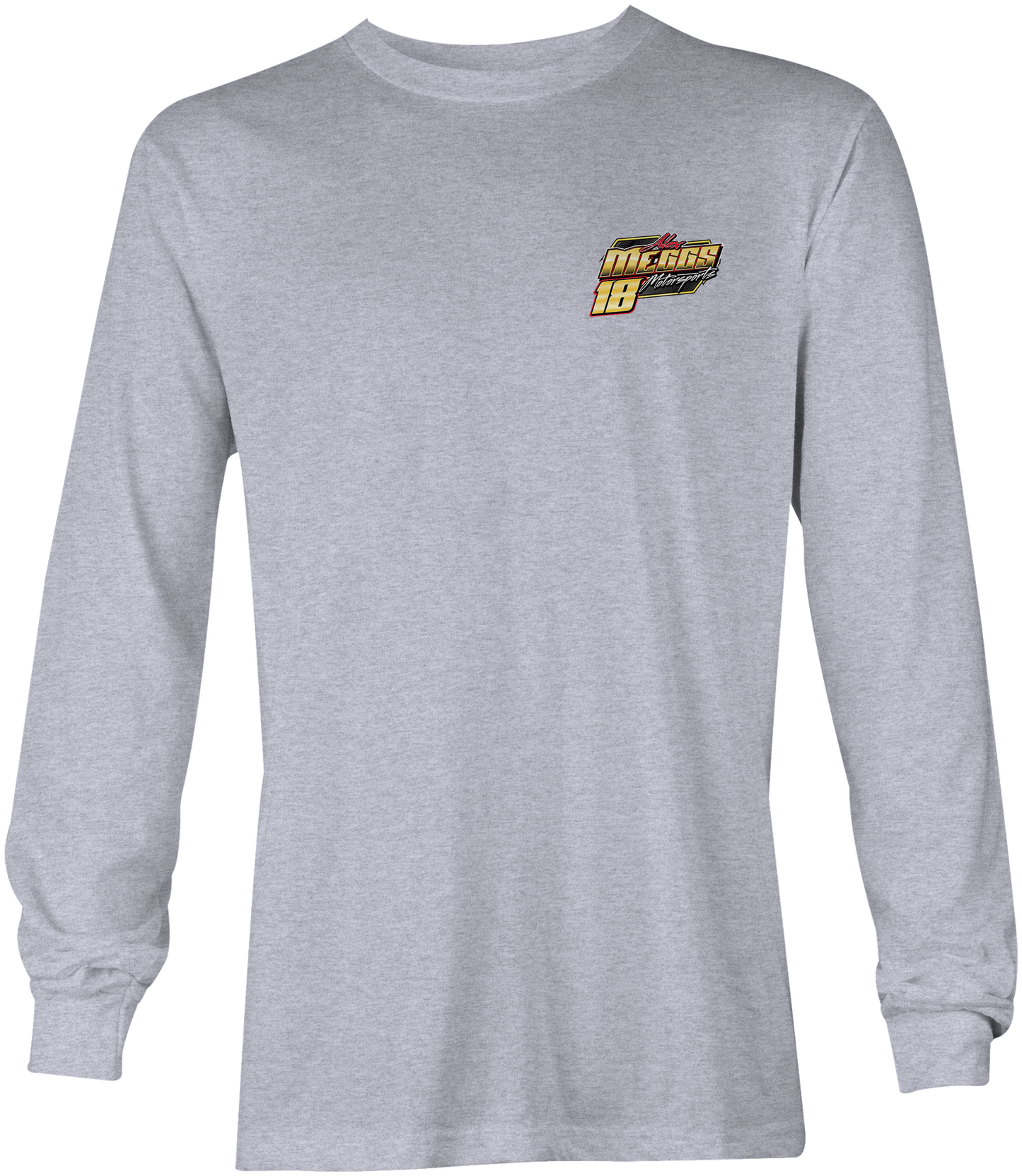 Alex Meggs Long Sleeves