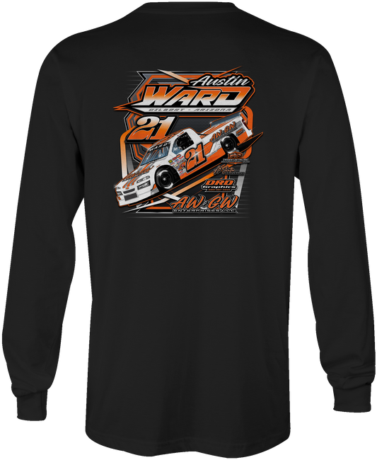 Austin Ward Long Sleeves