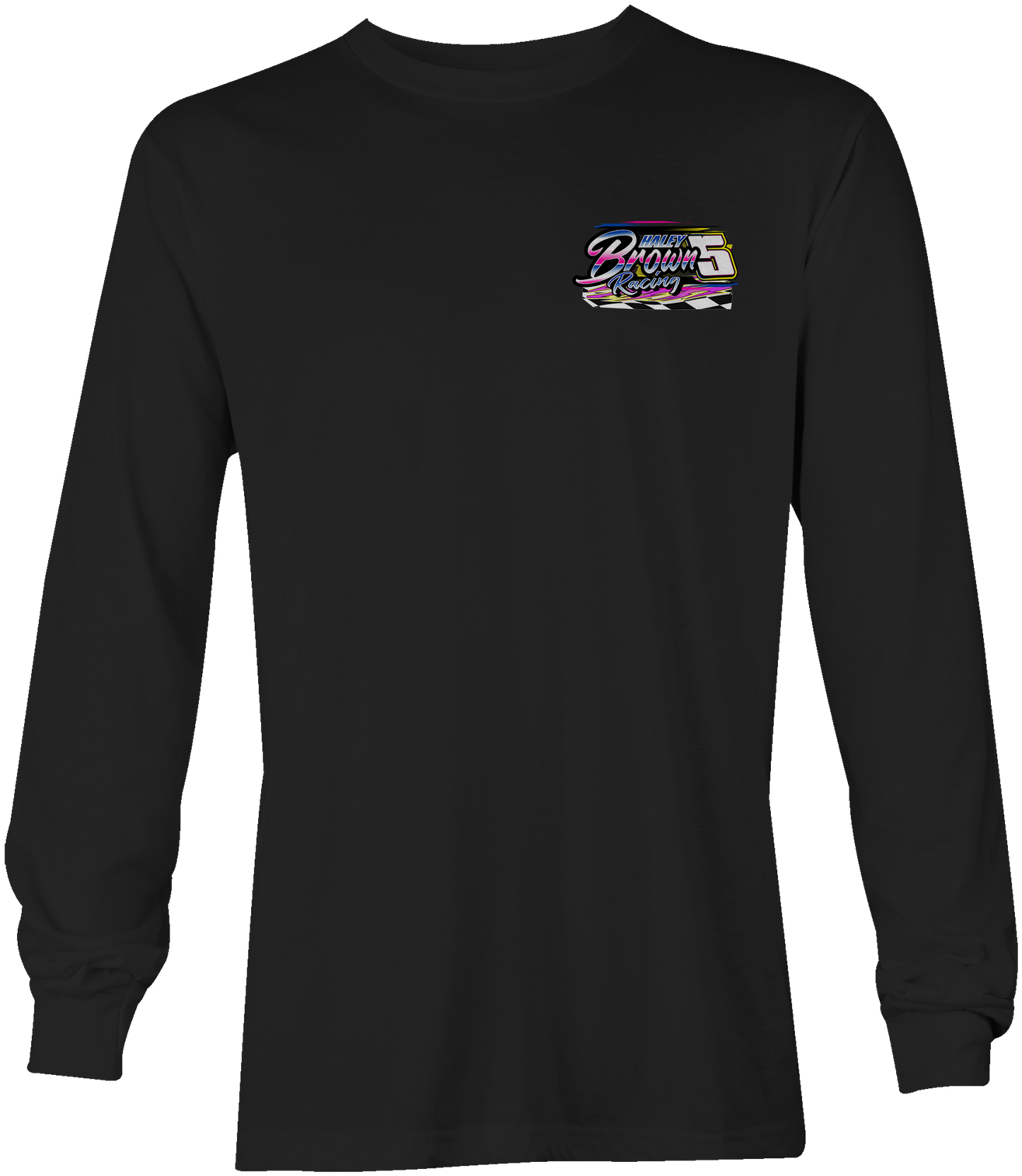 Haley Brown 2025 Long Sleeves