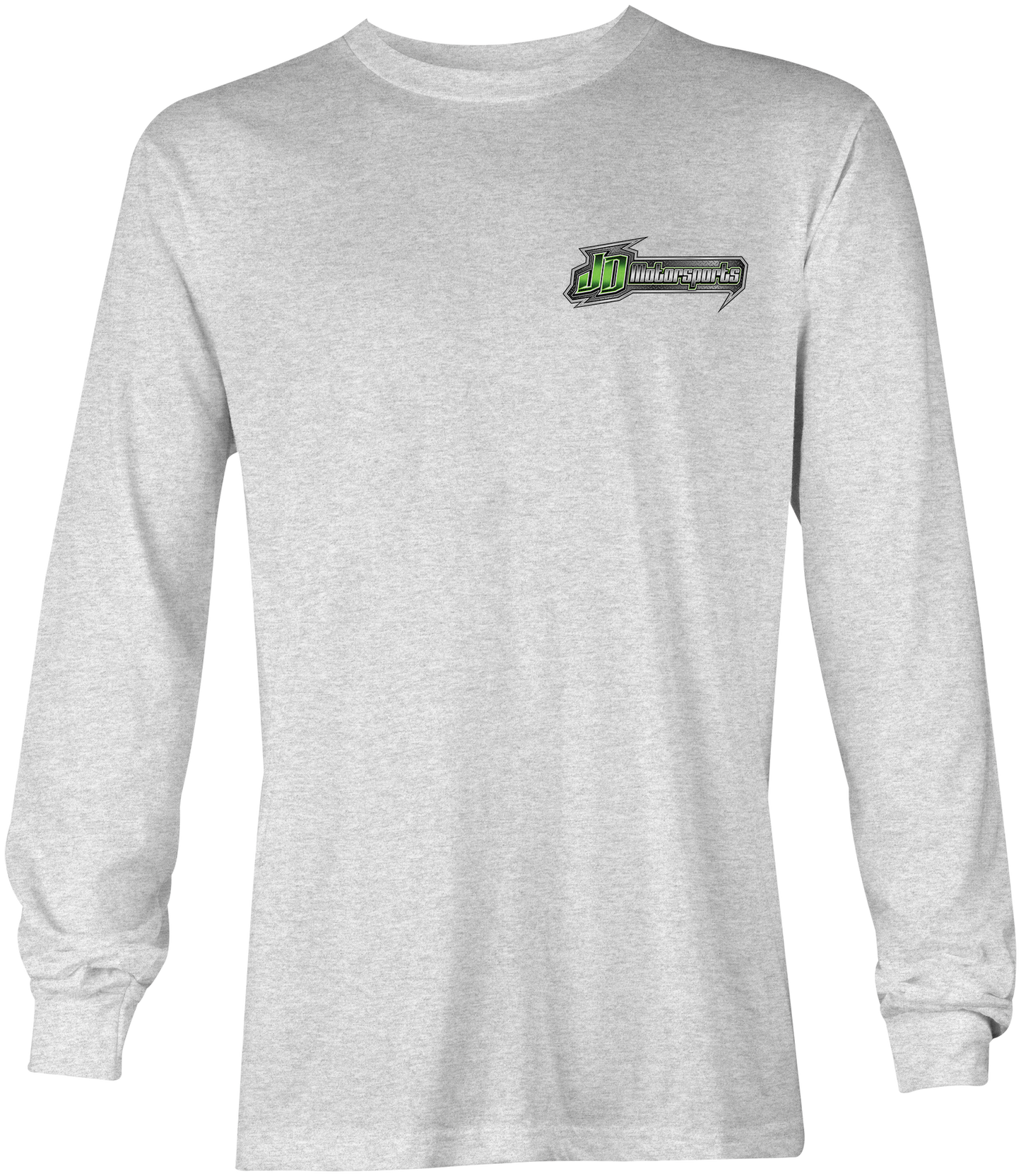 JD Motorsports Long Sleeves