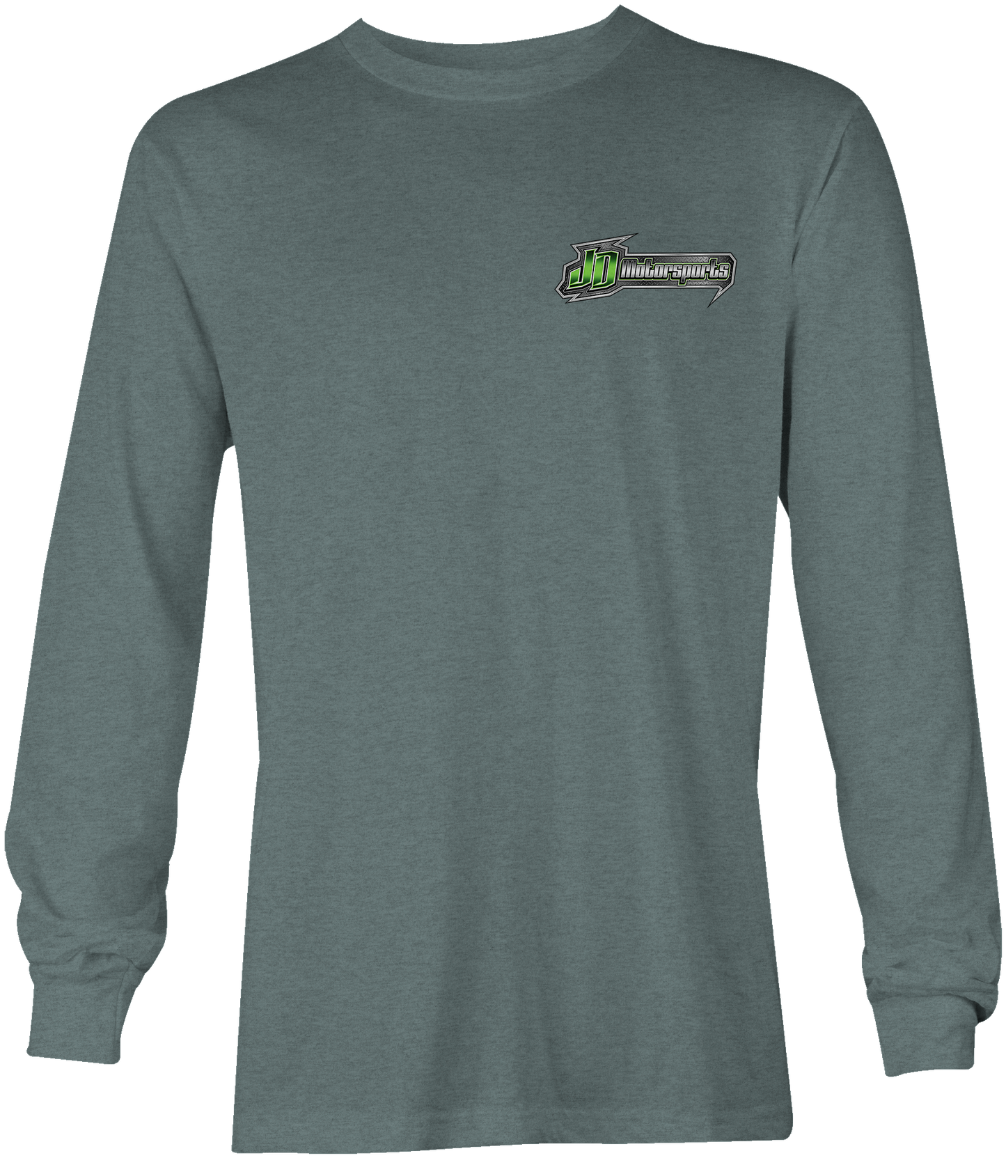 JD Motorsports Long Sleeves