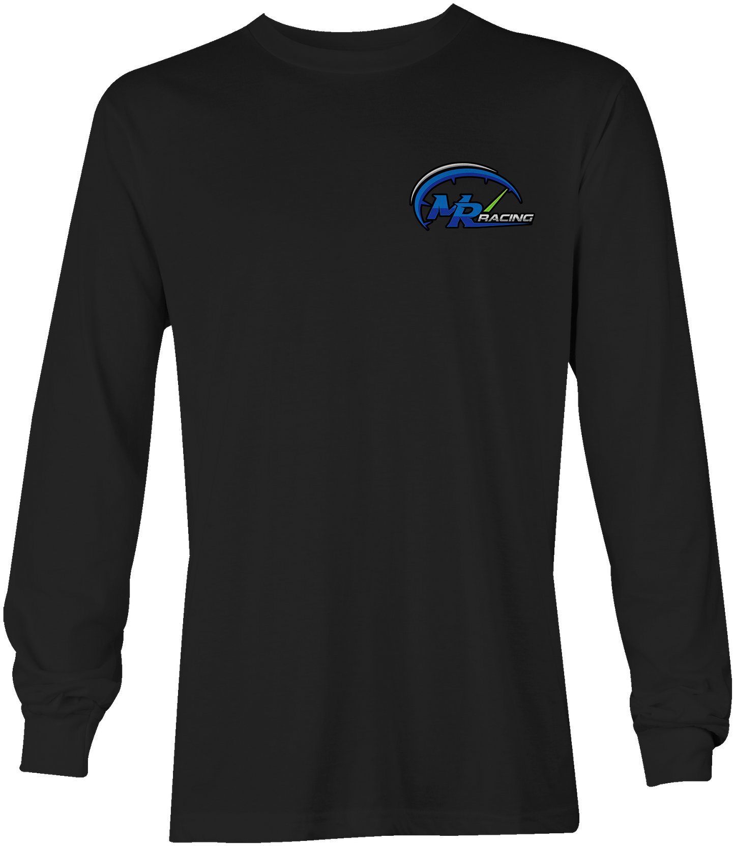 Mason Rosser 2025 Long Sleeves