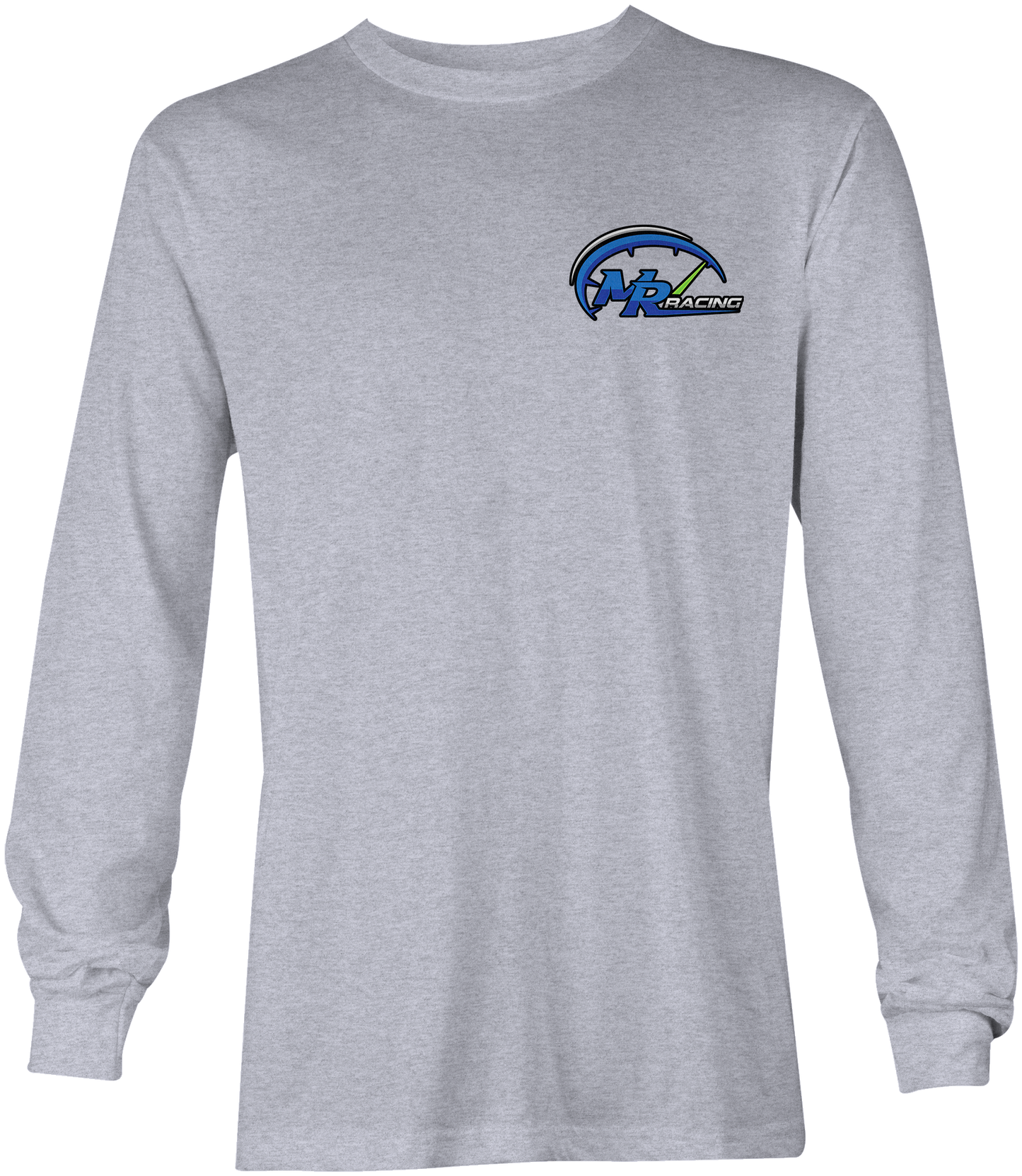 Mason Rosser 2025 Long Sleeves