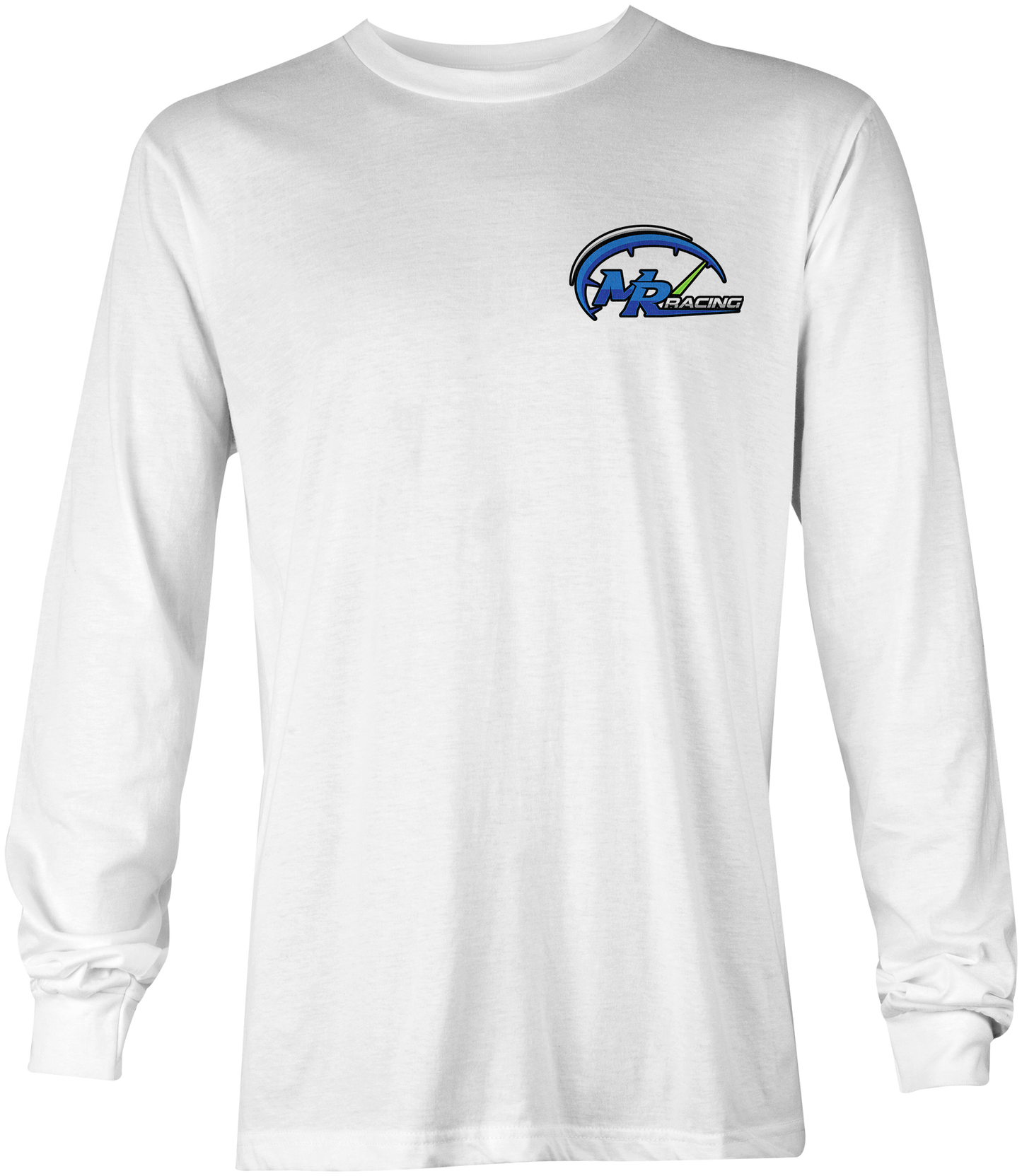 Mason Rosser 2025 Long Sleeves