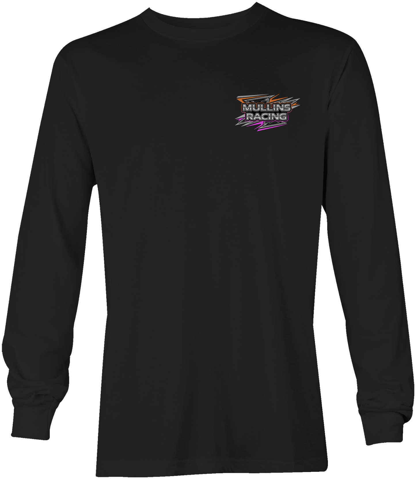 Mullins Racing Long Sleeves