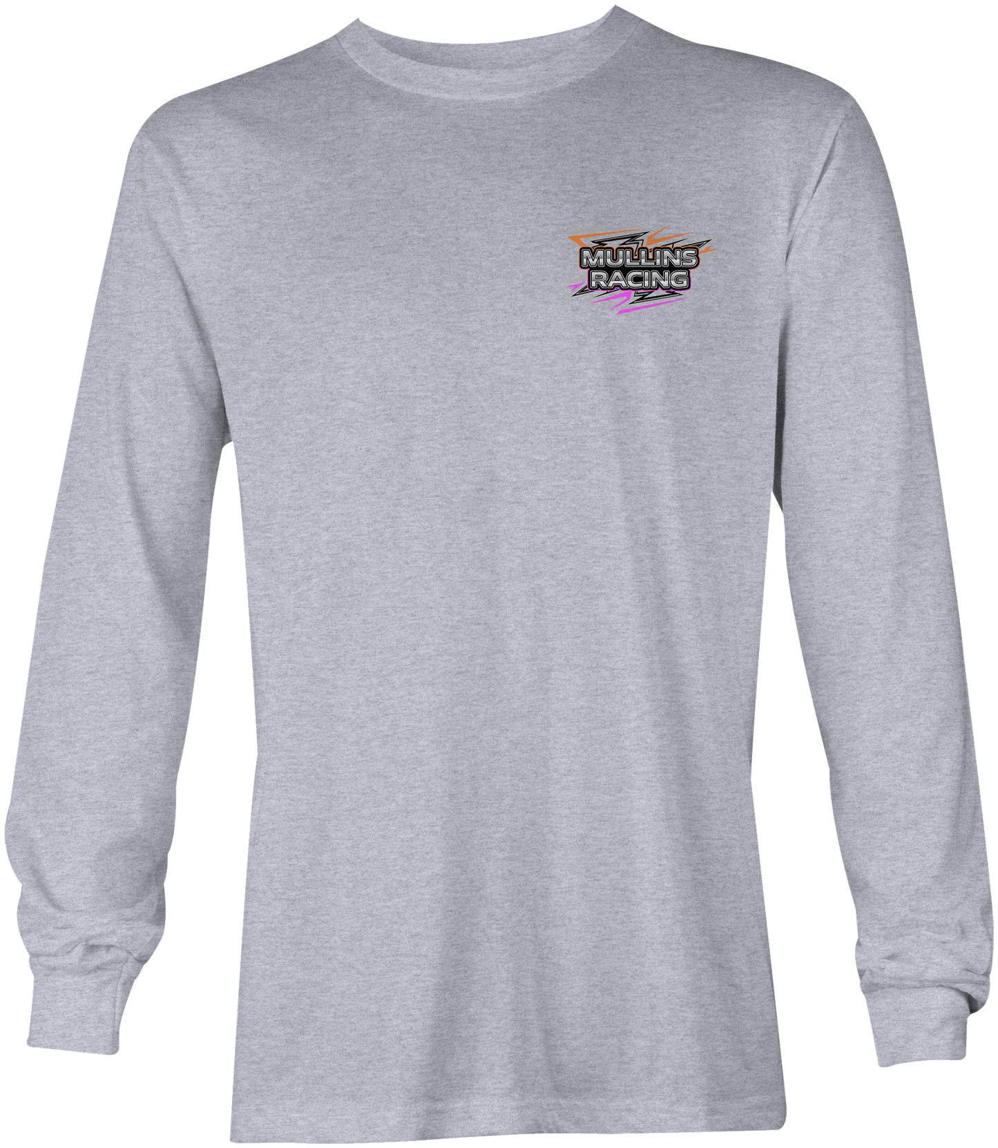 Mullins Racing Long Sleeves